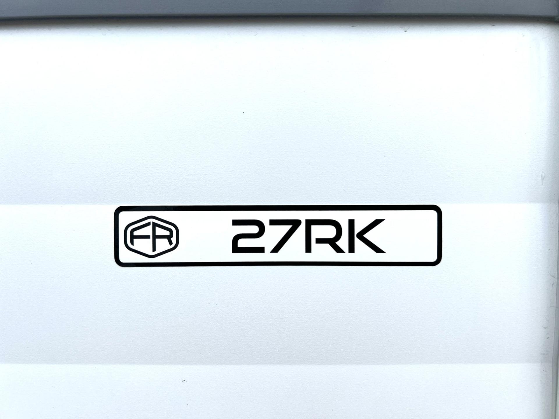 2026 Forest River 2026 Forest River Salem - thumbnail 9