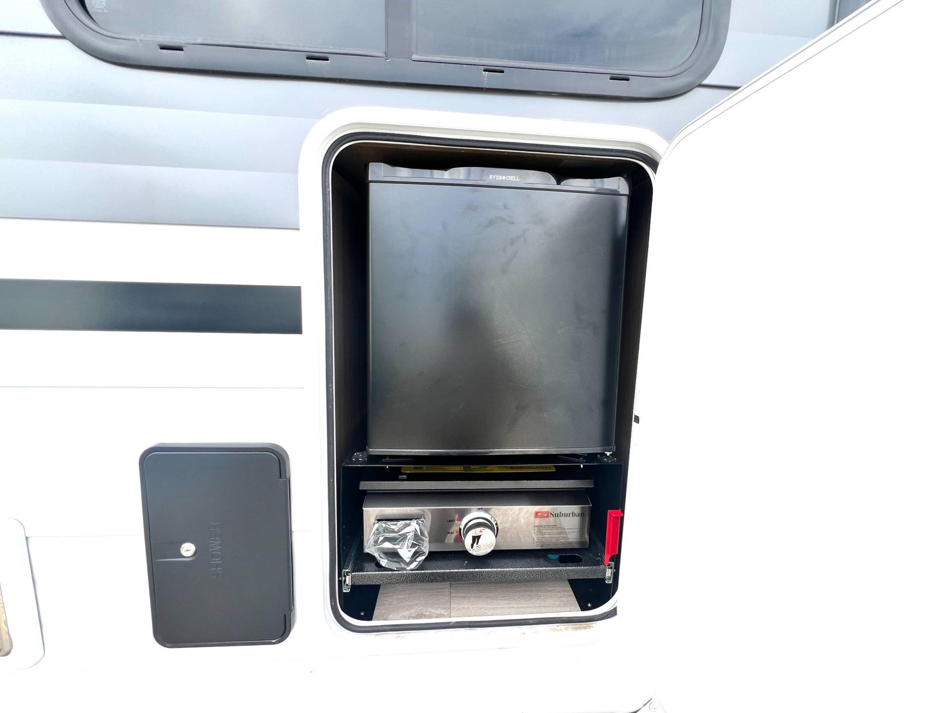 2026 Forest River 2026 Forest River Salem - thumbnail 13