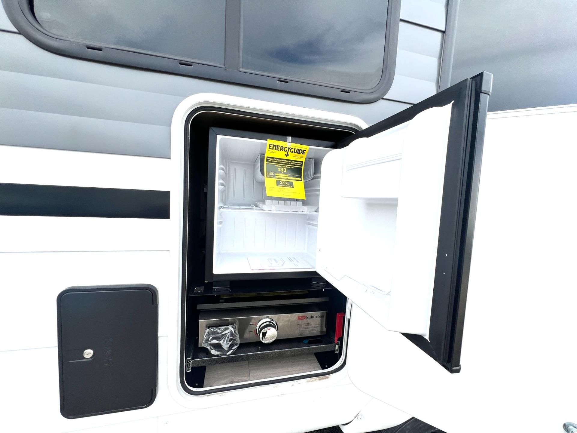 2026 Forest River 2026 Forest River Salem - thumbnail 14