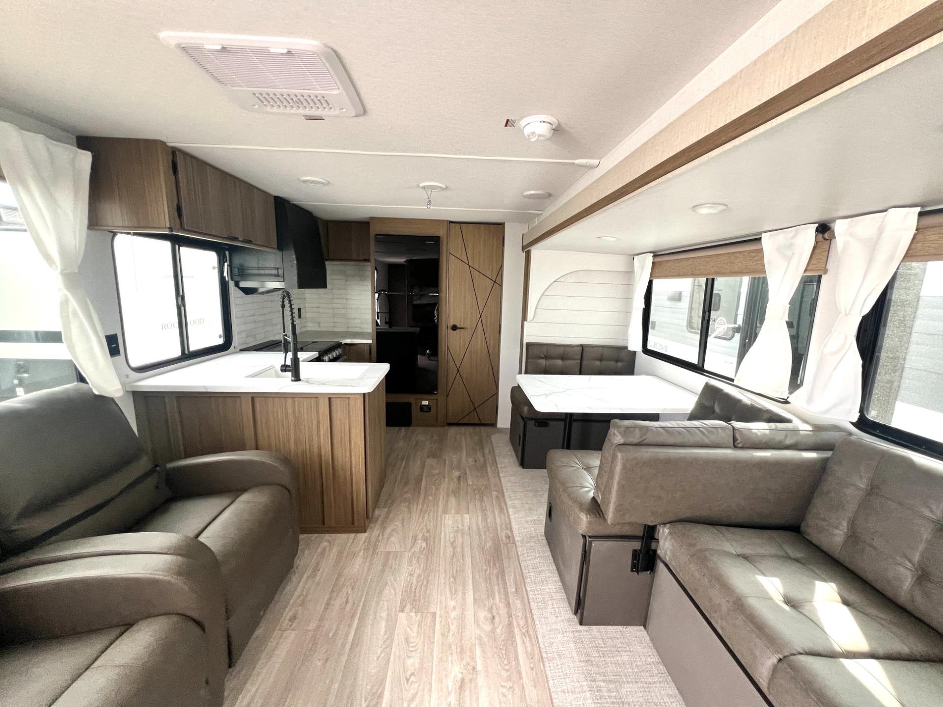 2026 Forest River 2026 Forest River Salem - thumbnail 17