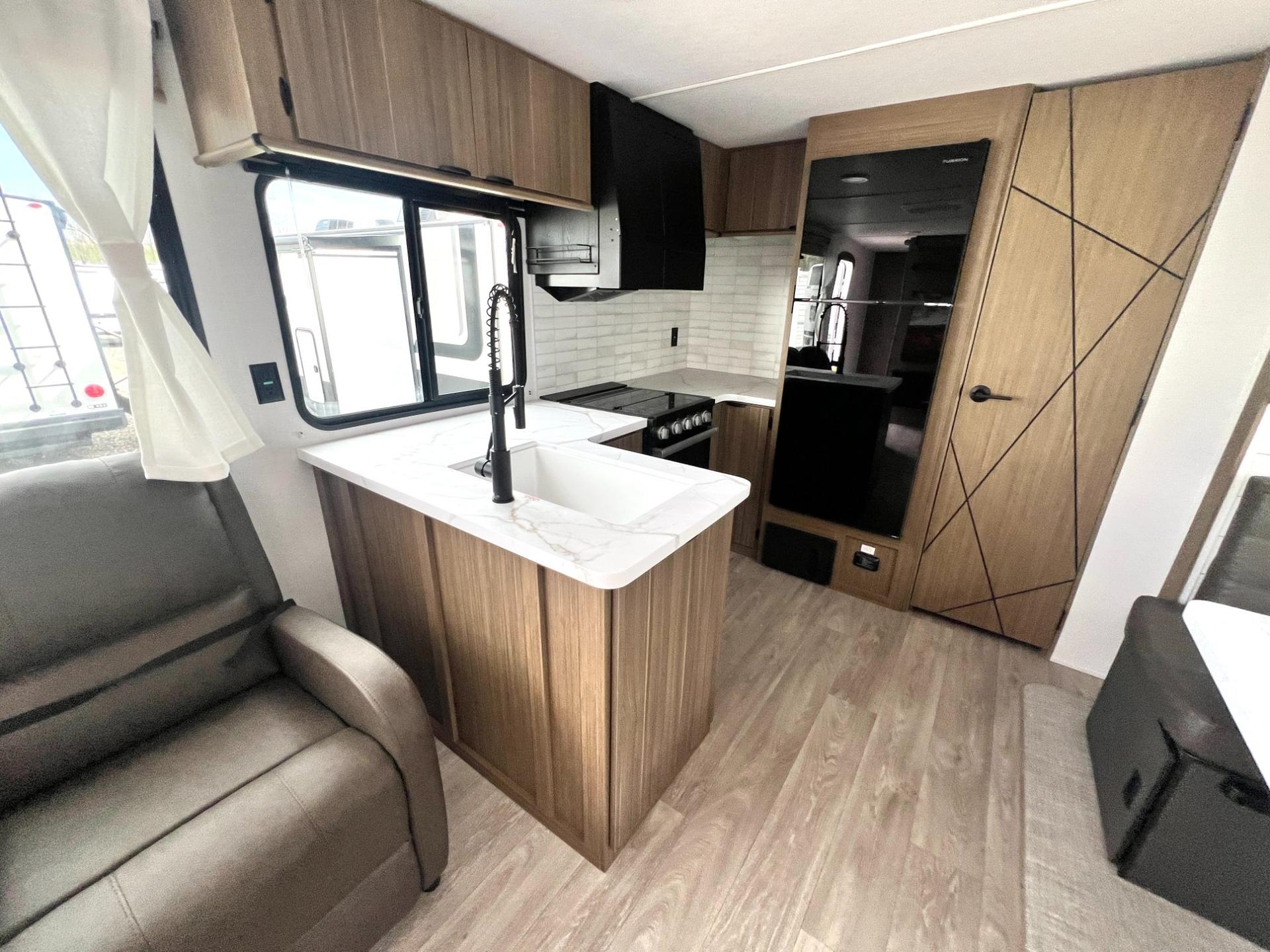 2026 Forest River 2026 Forest River Salem - thumbnail 22