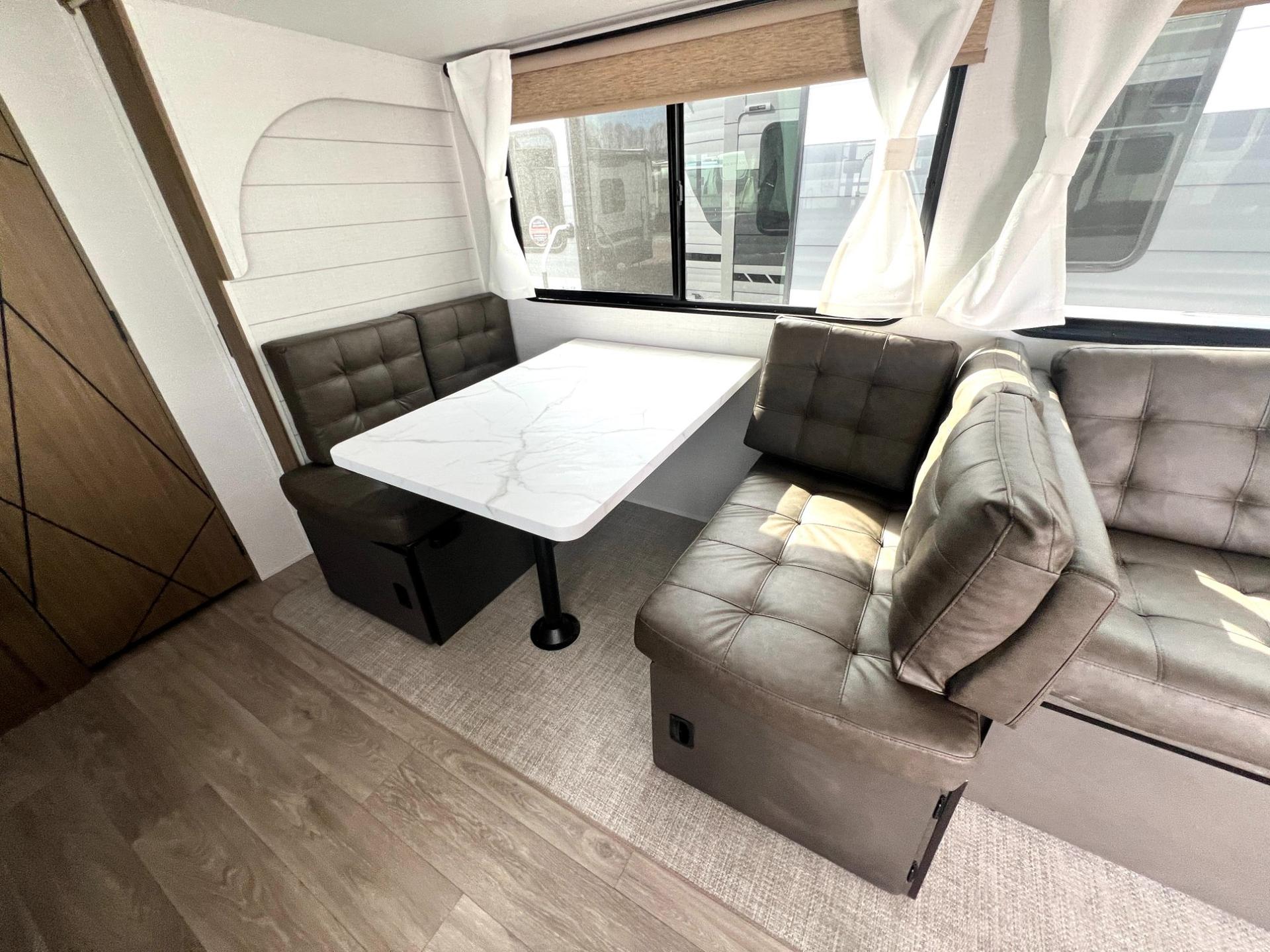 2026 Forest River 2026 Forest River Salem - thumbnail 19