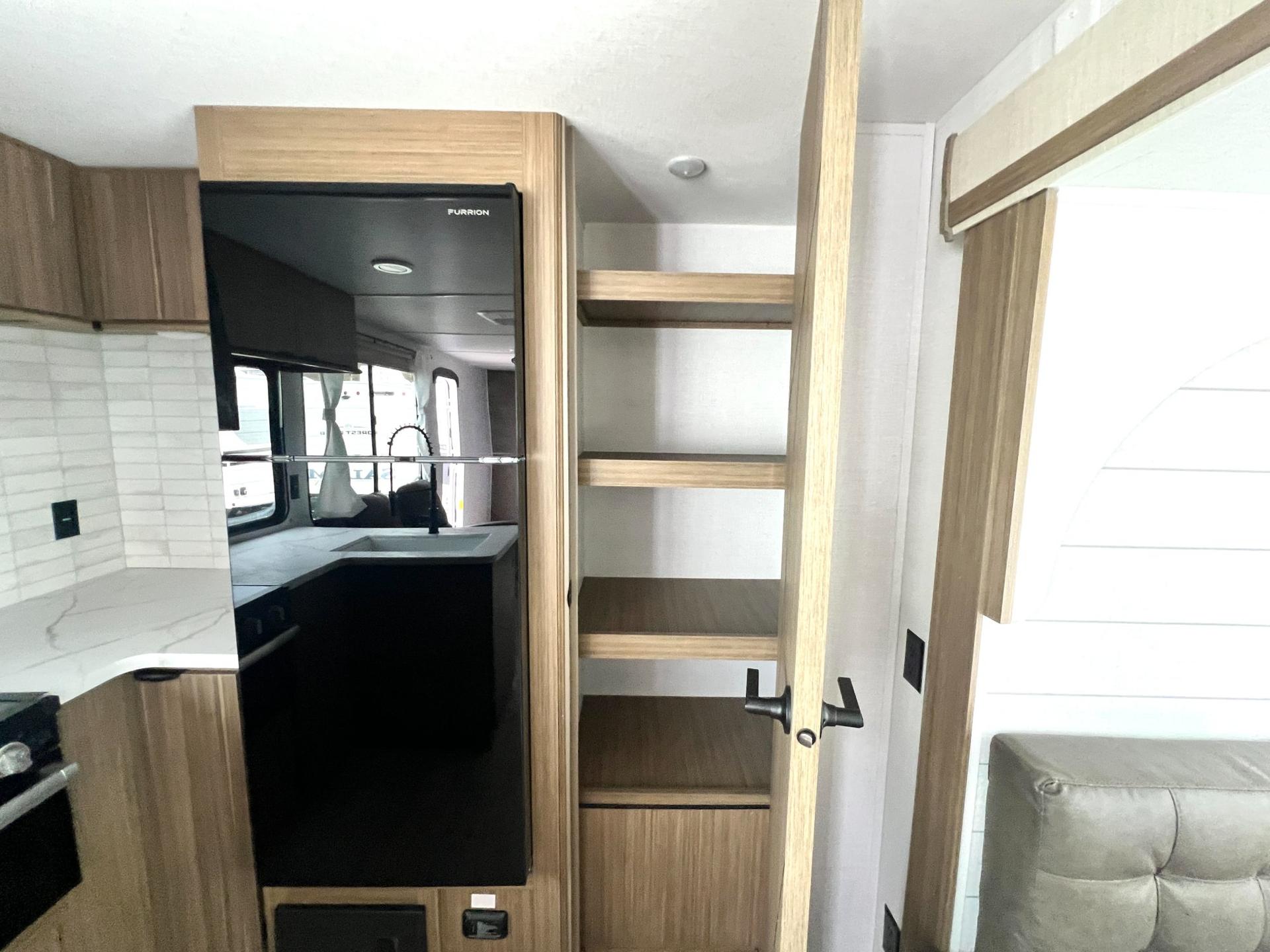 2026 Forest River 2026 Forest River Salem - thumbnail 20