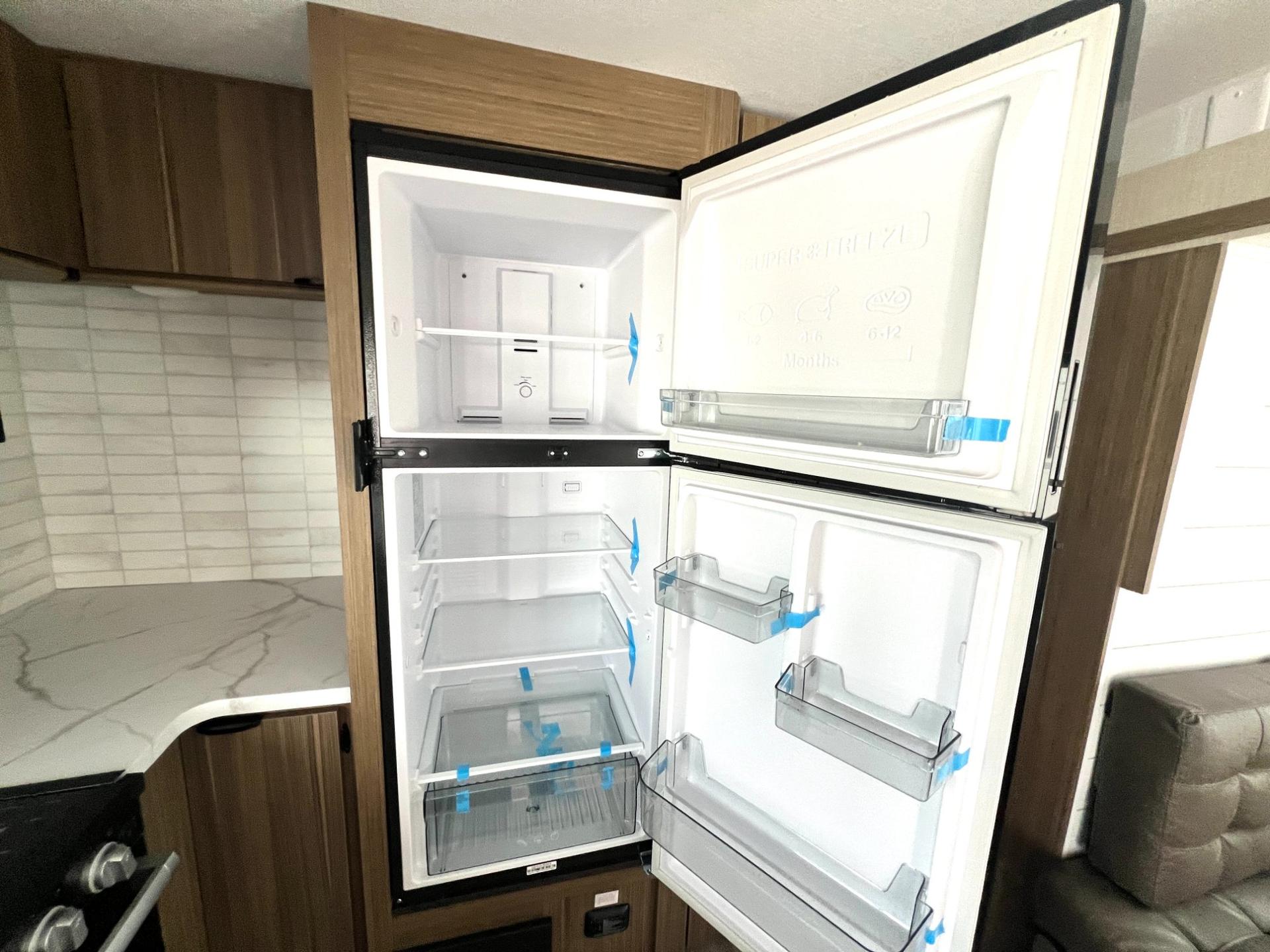 2026 Forest River 2026 Forest River Salem - thumbnail 21