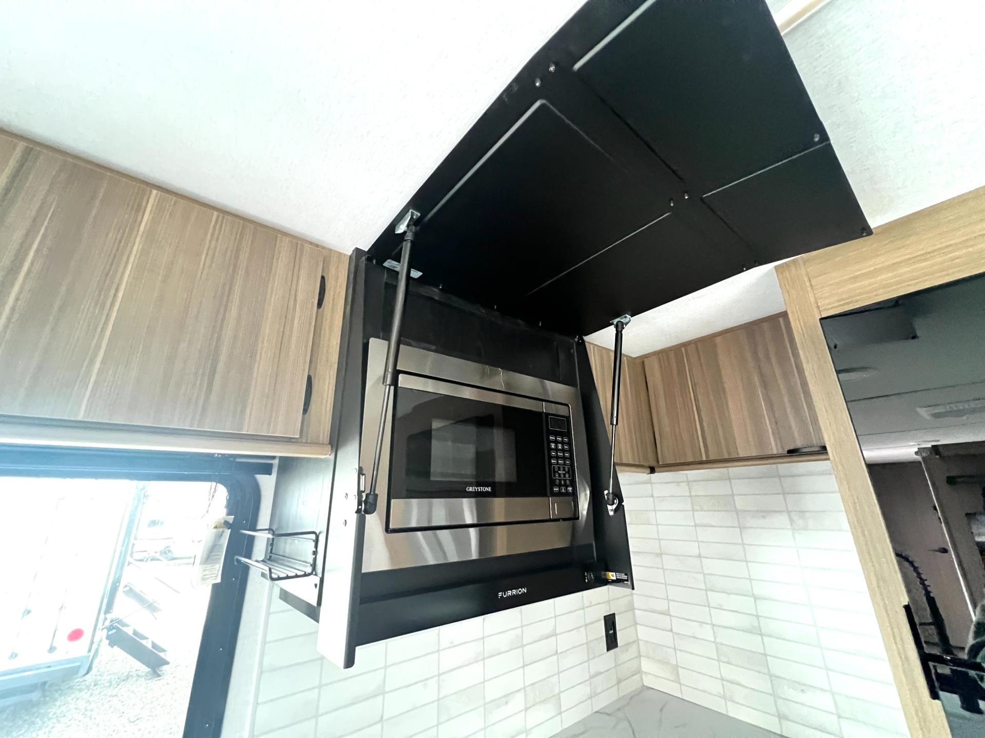 2026 Forest River 2026 Forest River Salem - thumbnail 24