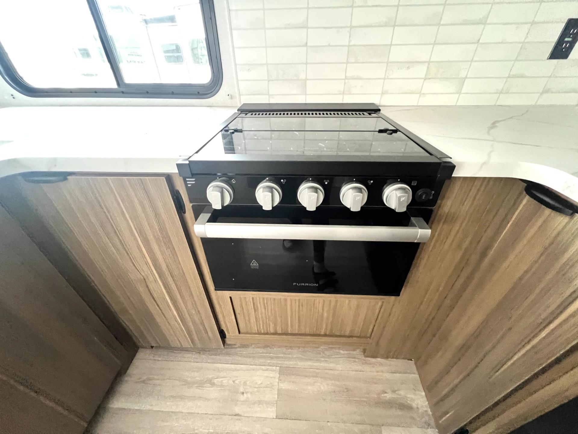 2026 Forest River 2026 Forest River Salem - thumbnail 26