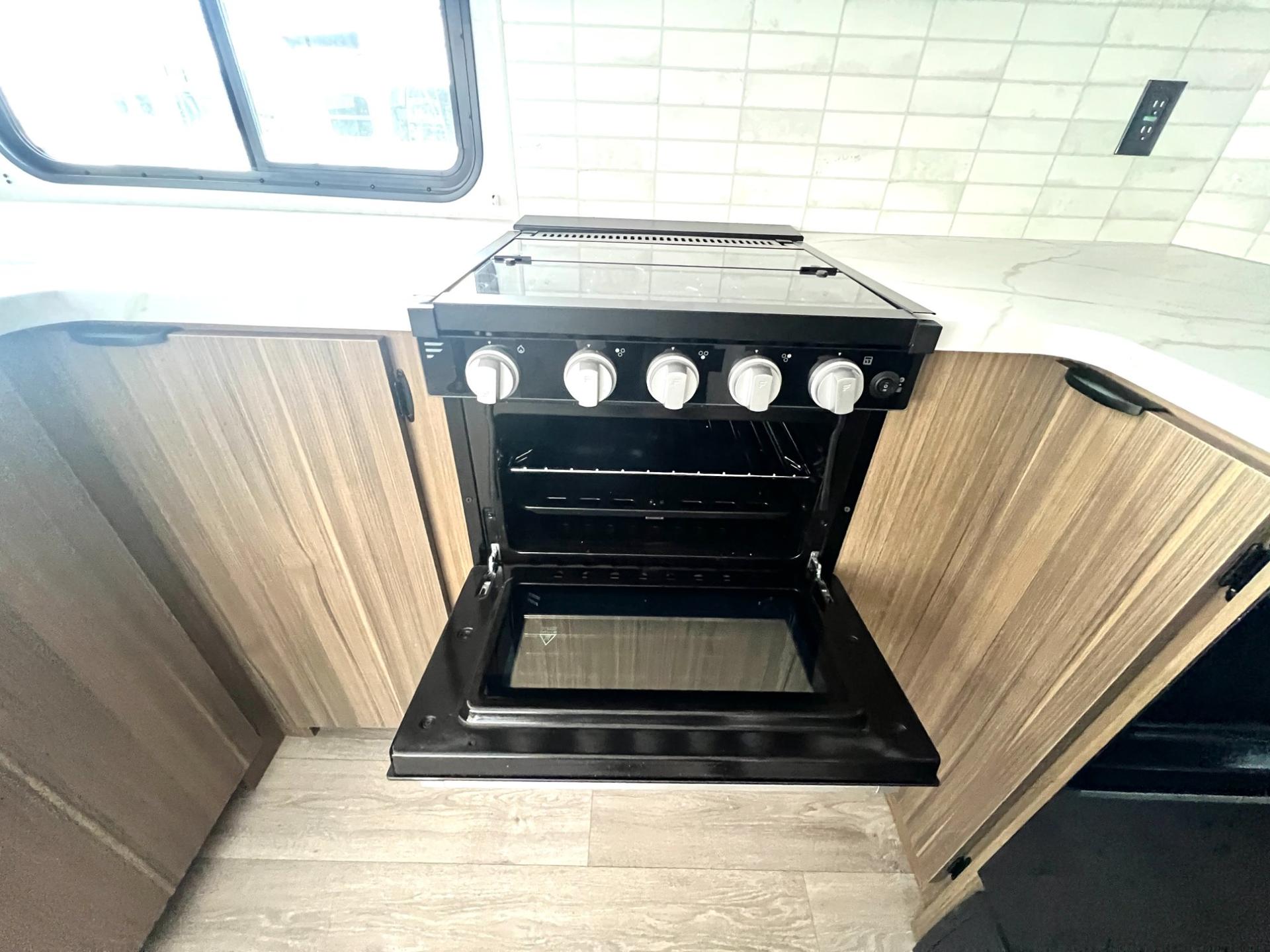 2026 Forest River 2026 Forest River Salem - thumbnail 27