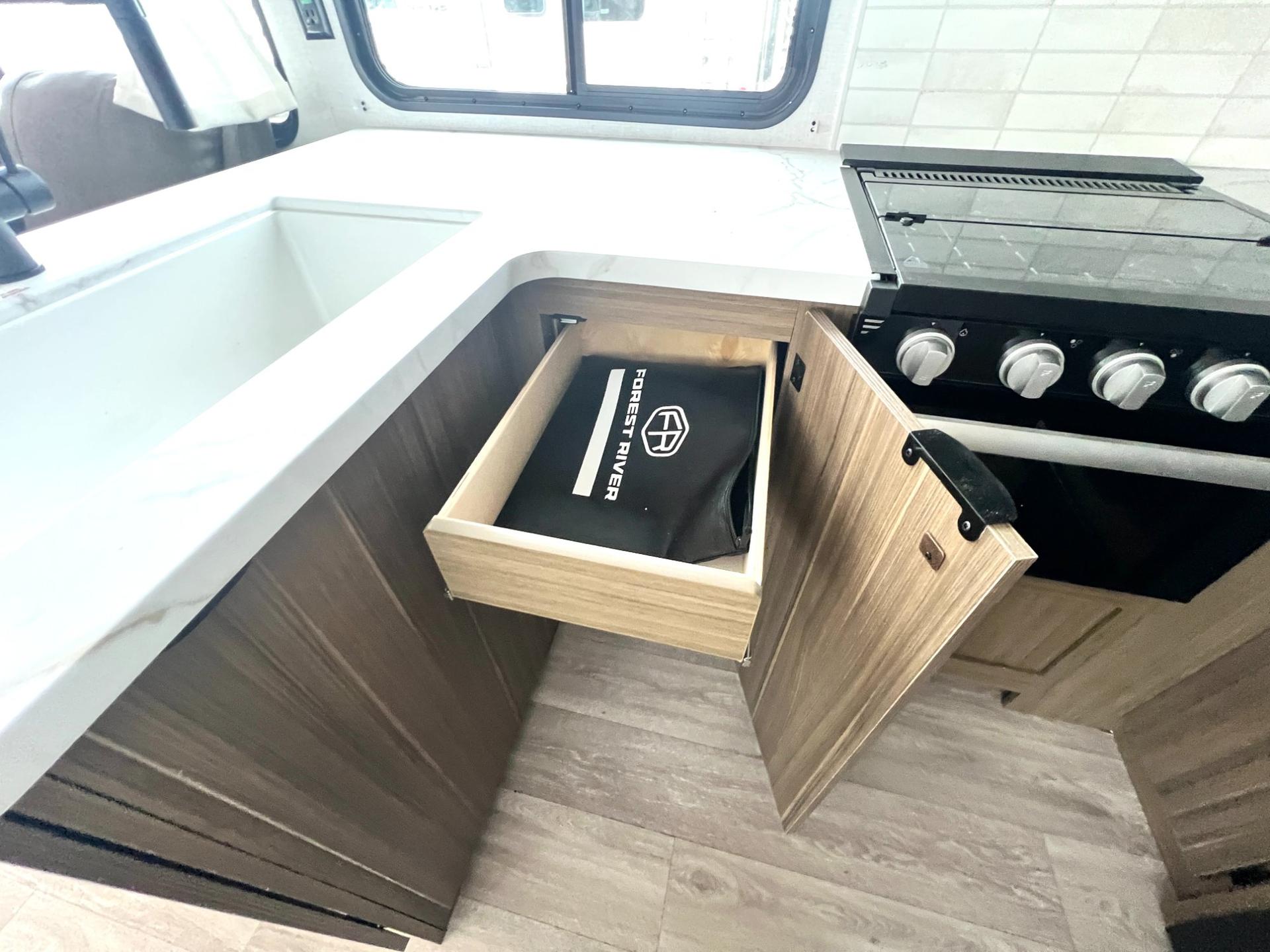 2026 Forest River 2026 Forest River Salem - thumbnail 31