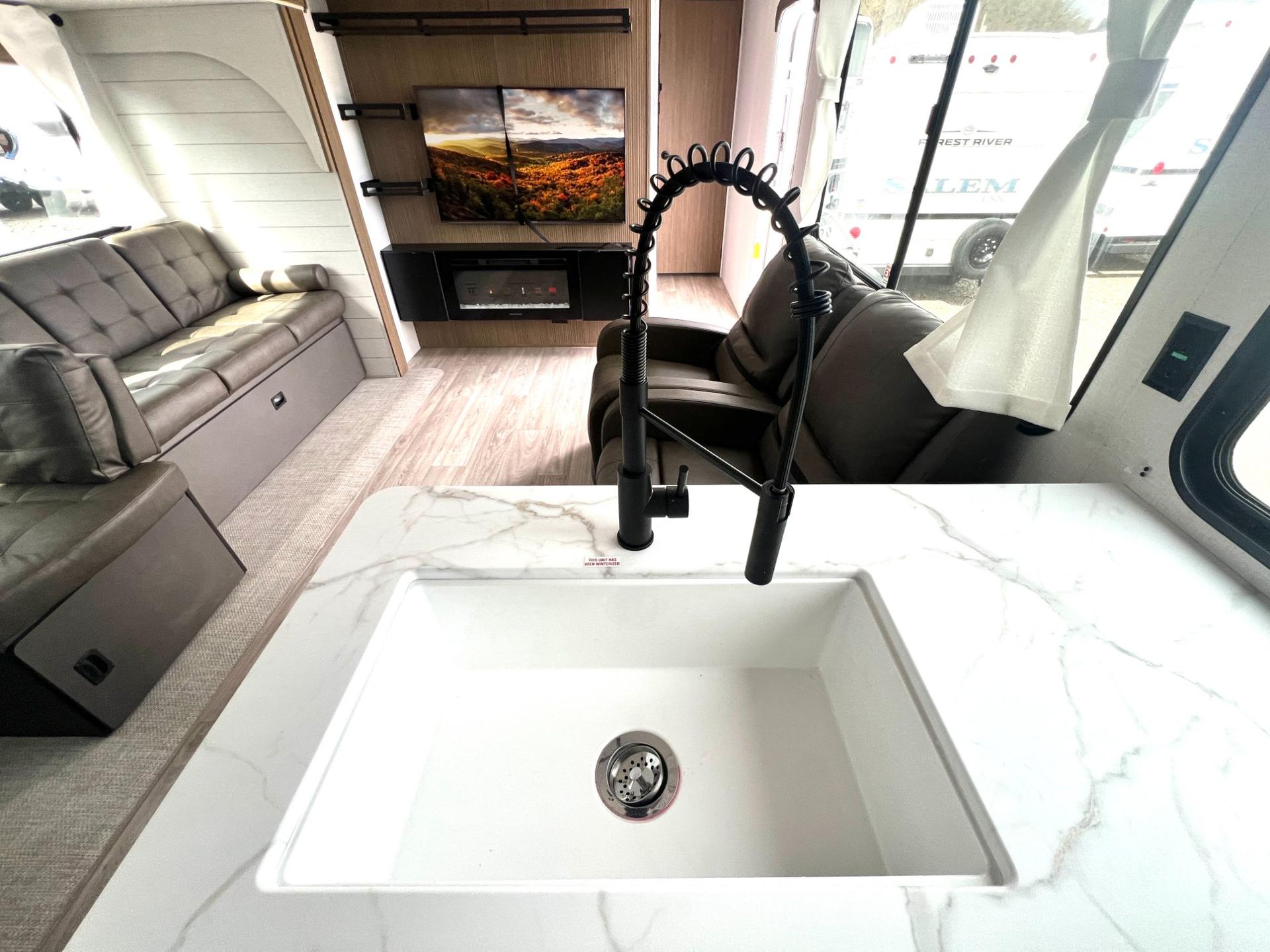 2026 Forest River 2026 Forest River Salem - thumbnail 28