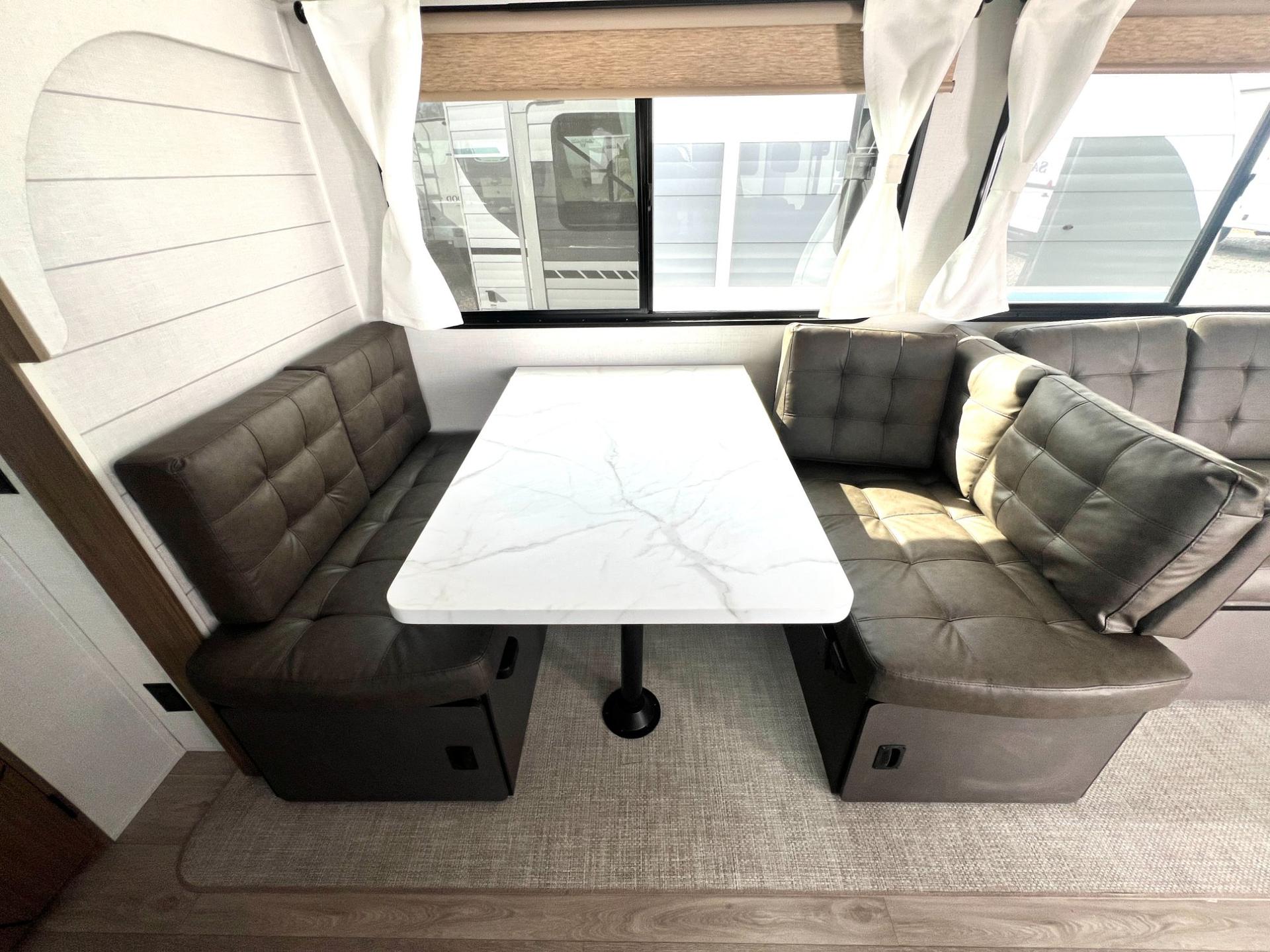 2026 Forest River 2026 Forest River Salem - thumbnail 32