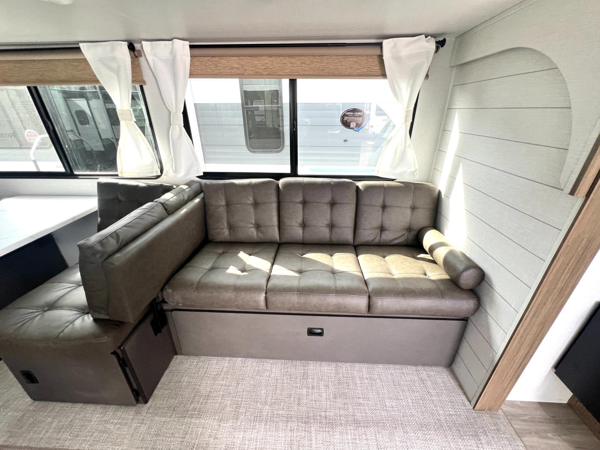 2026 Forest River 2026 Forest River Salem - thumbnail 33