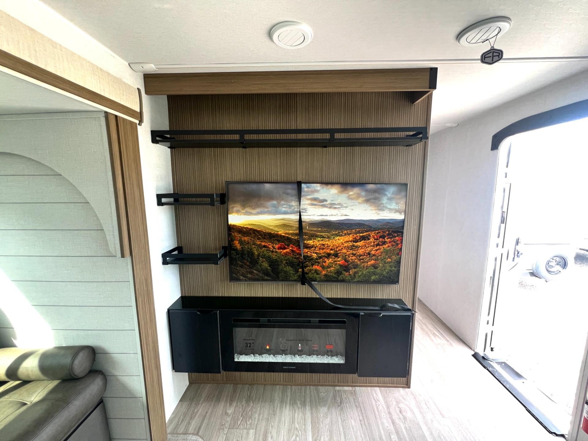 2026 Forest River 2026 Forest River Salem - thumbnail 34