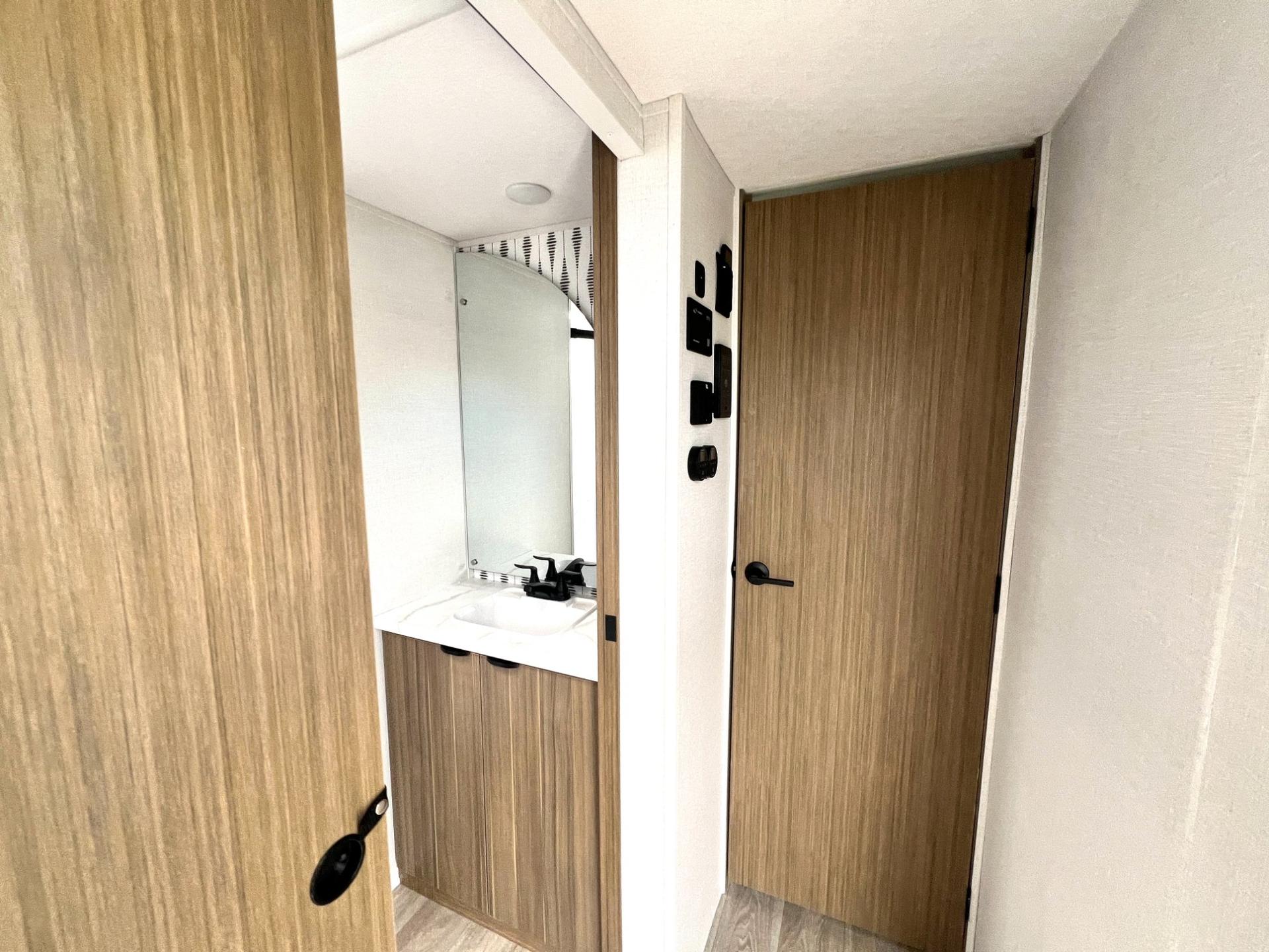 2026 Forest River 2026 Forest River Salem - thumbnail 35