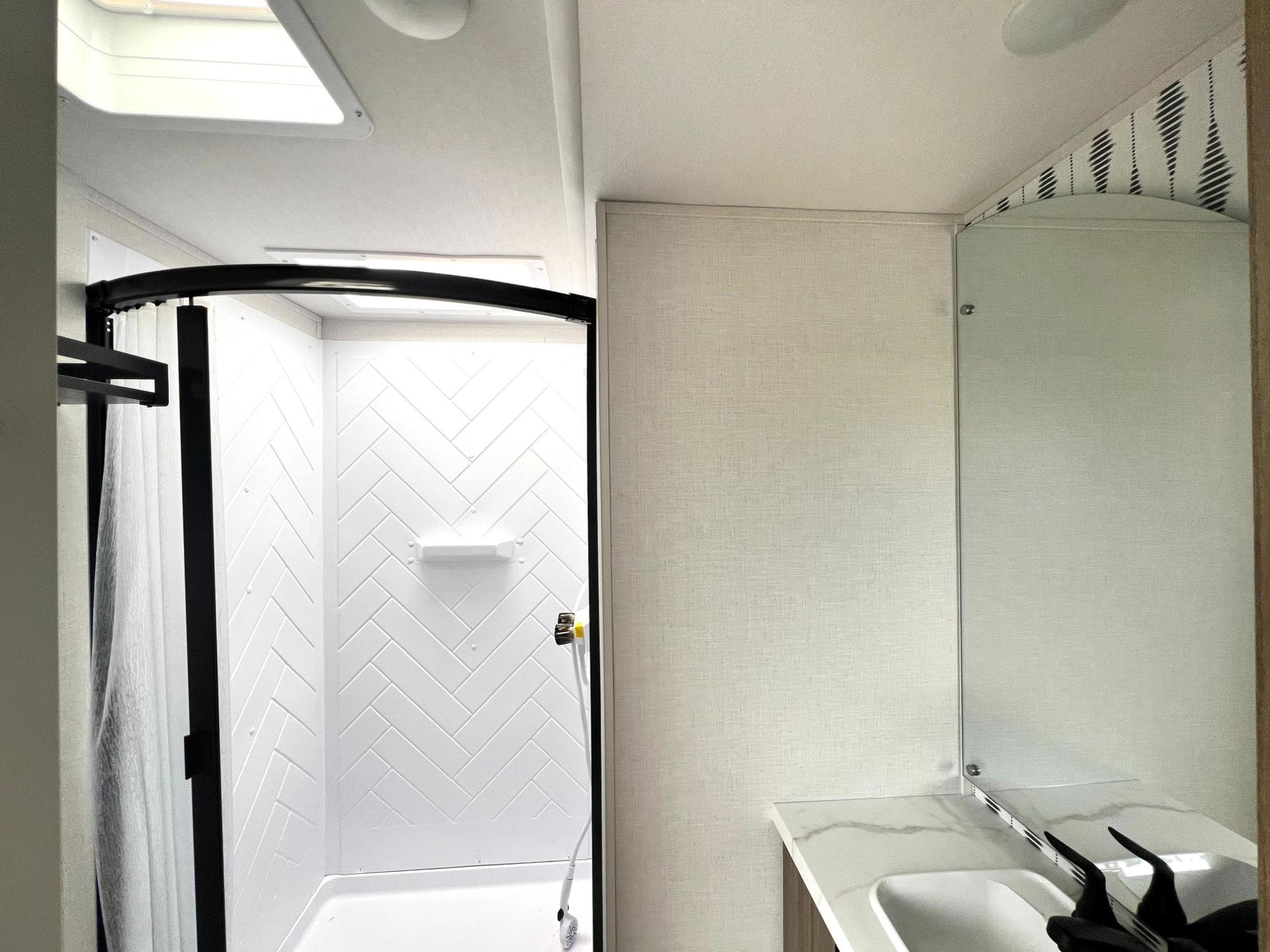 2026 Forest River 2026 Forest River Salem - thumbnail 36