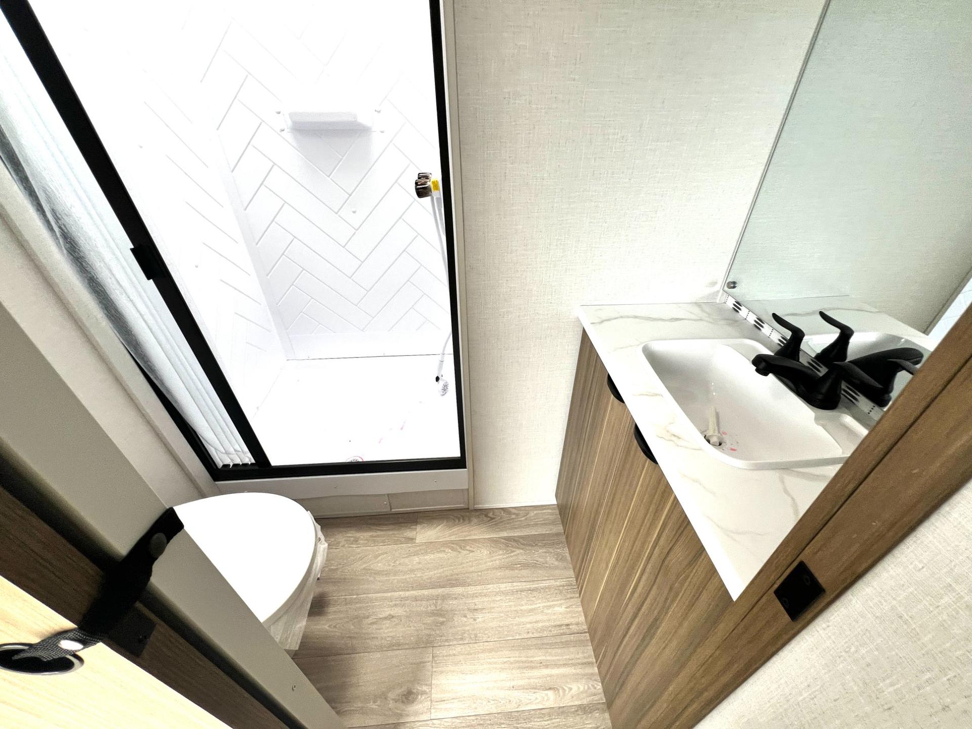 2026 Forest River 2026 Forest River Salem - thumbnail 37