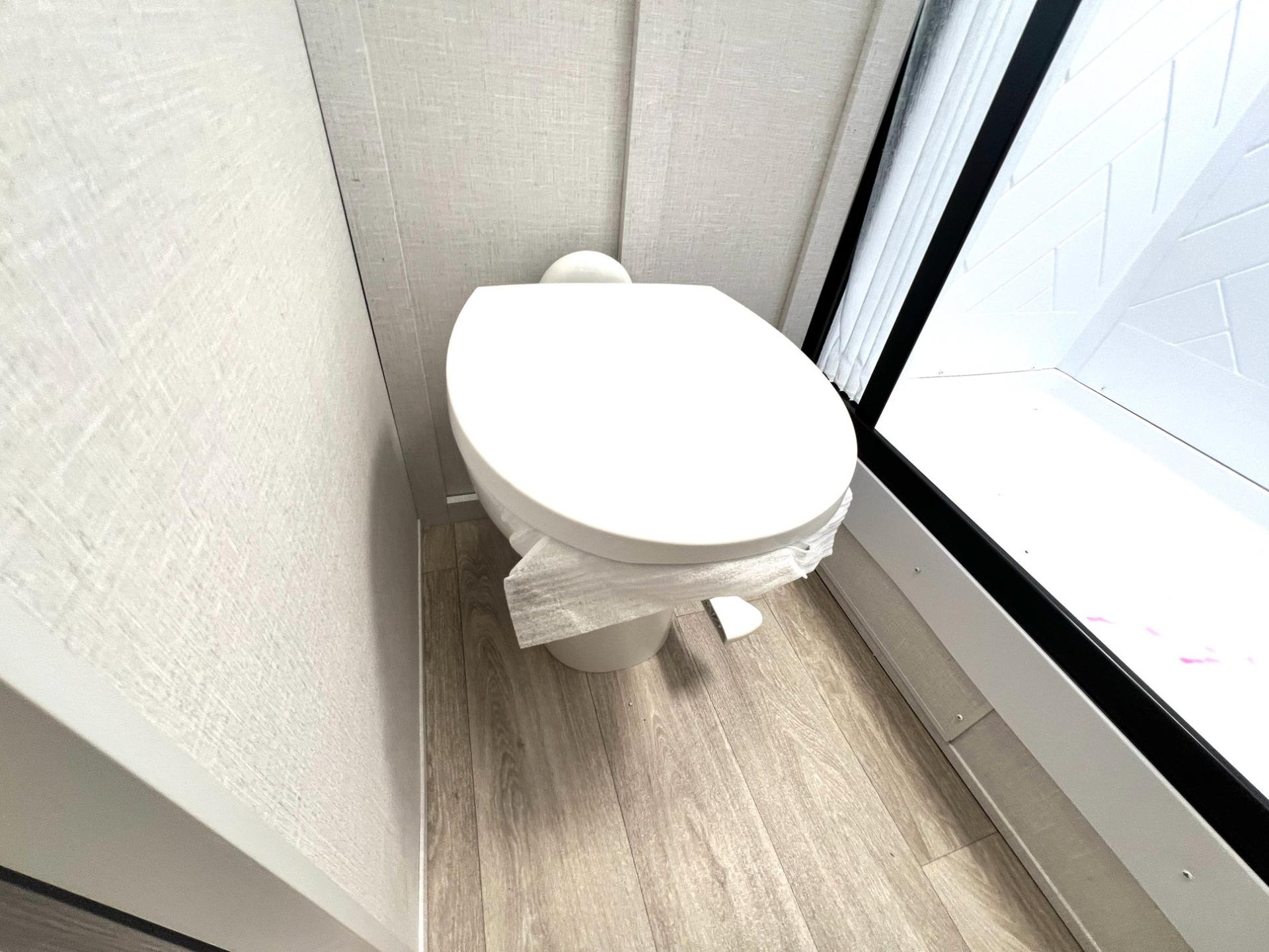 2026 Forest River 2026 Forest River Salem - thumbnail 38