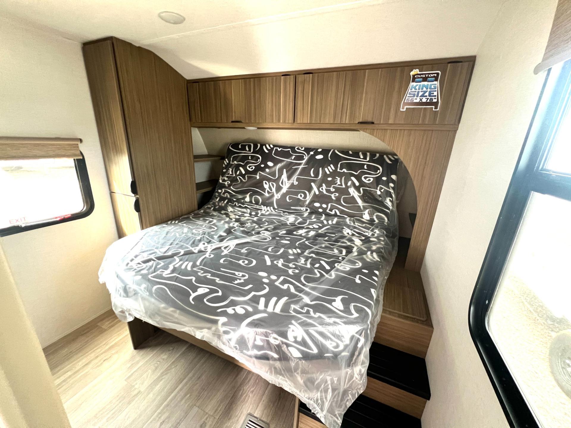 2026 Forest River 2026 Forest River Salem - thumbnail 42