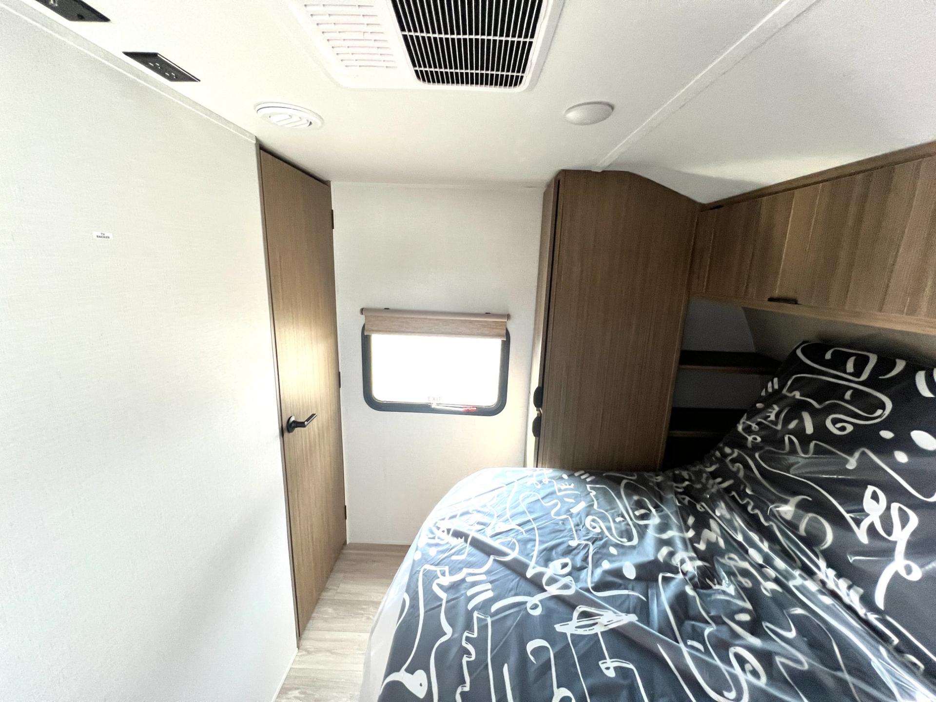 2026 Forest River 2026 Forest River Salem - thumbnail 45