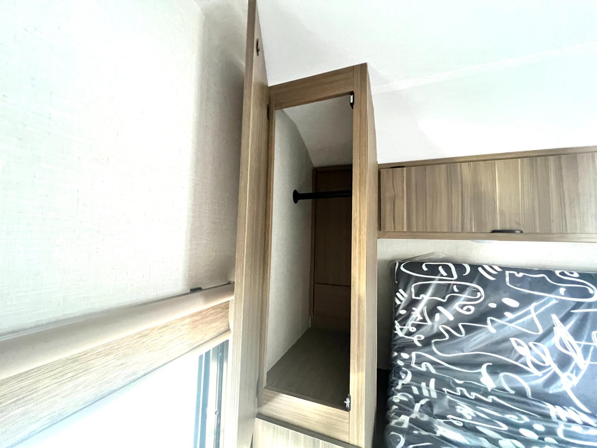 2026 Forest River 2026 Forest River Salem - thumbnail 46