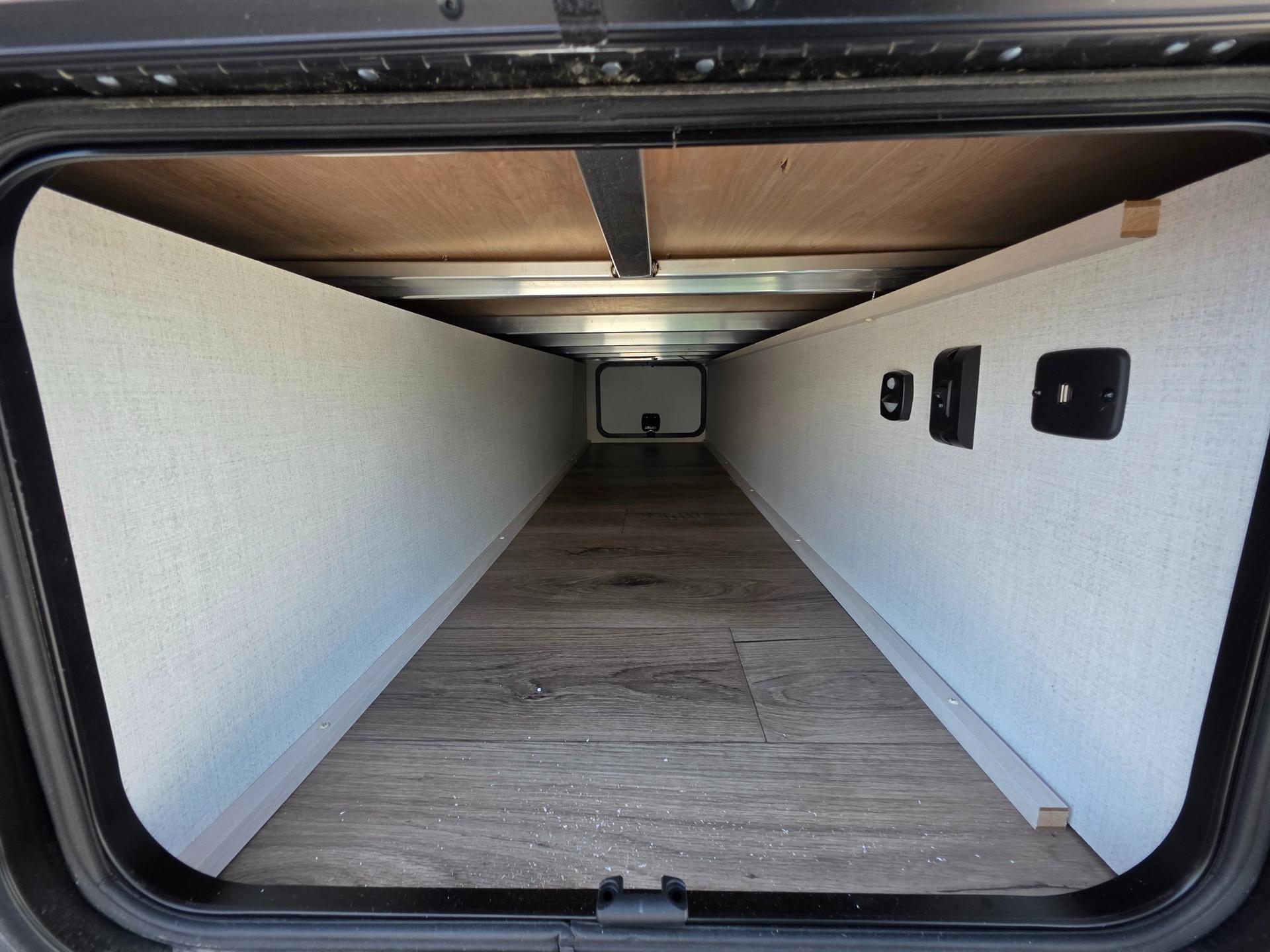 2026 Forest River 2026 Forest River R-Pod - thumbnail 7