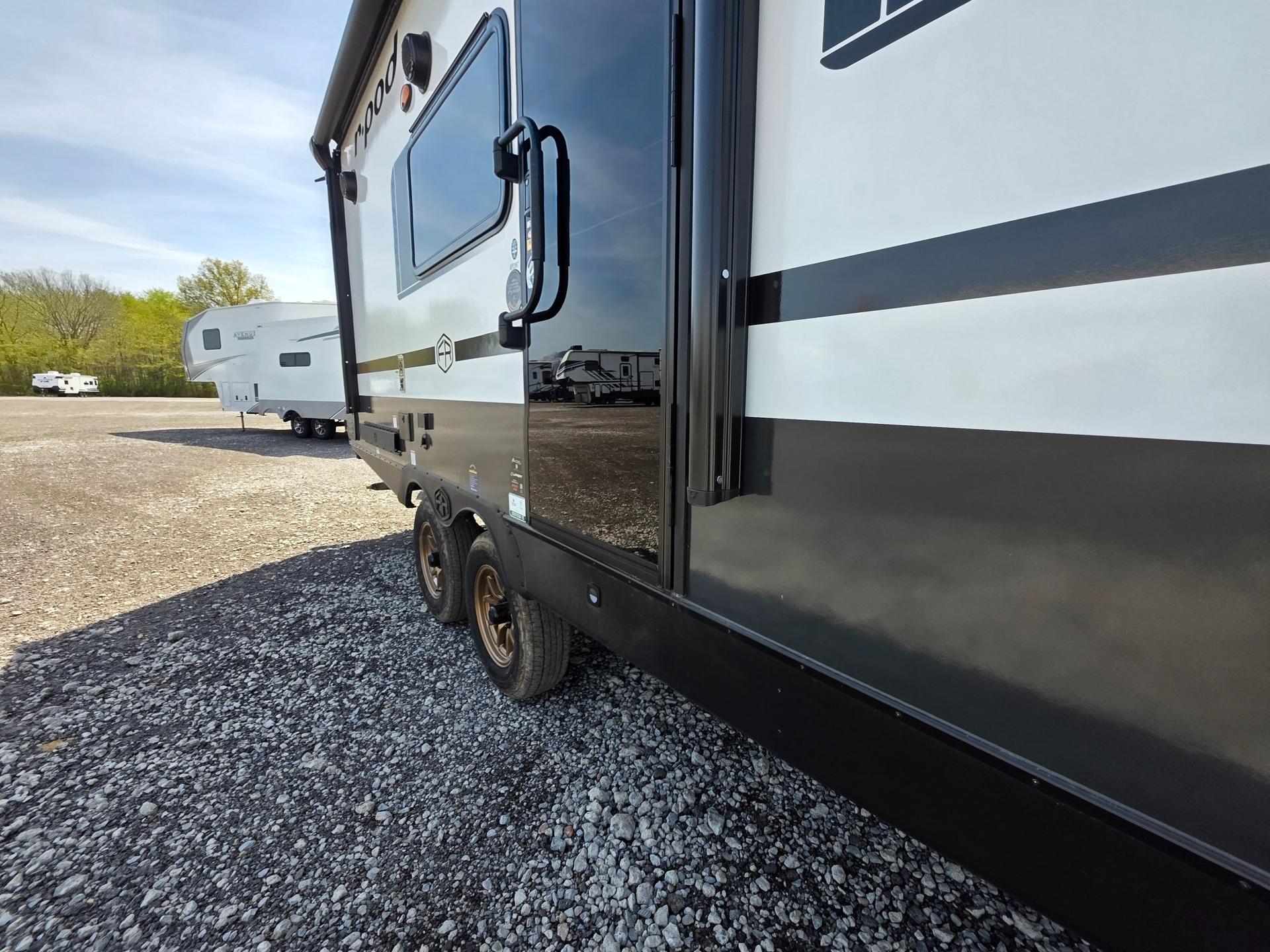 2026 Forest River 2026 Forest River R-Pod - thumbnail 8