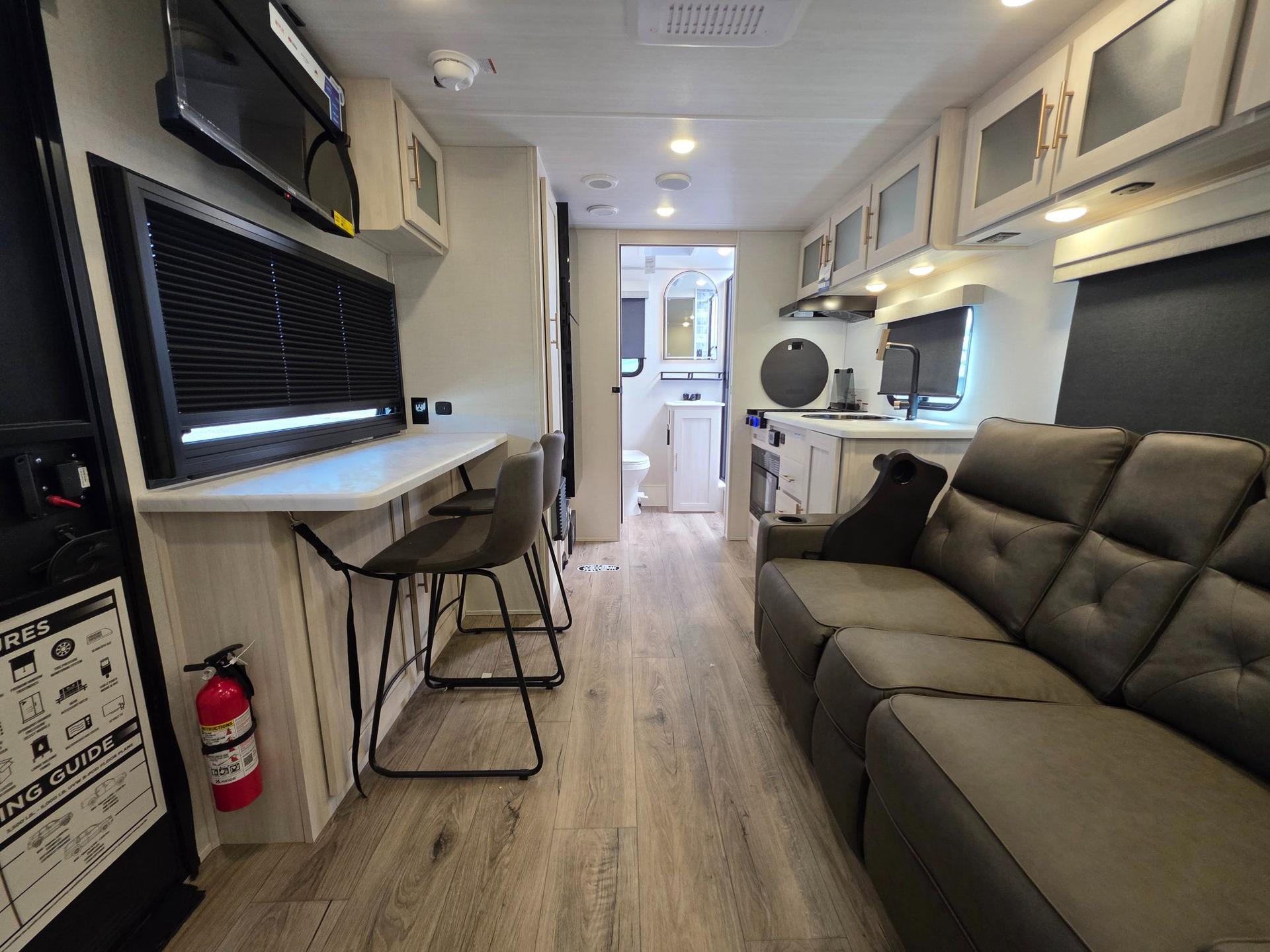 2026 Forest River 2026 Forest River R-Pod - thumbnail 11