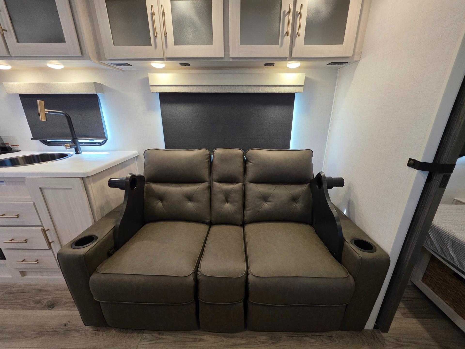 2026 Forest River 2026 Forest River R-Pod - thumbnail 13