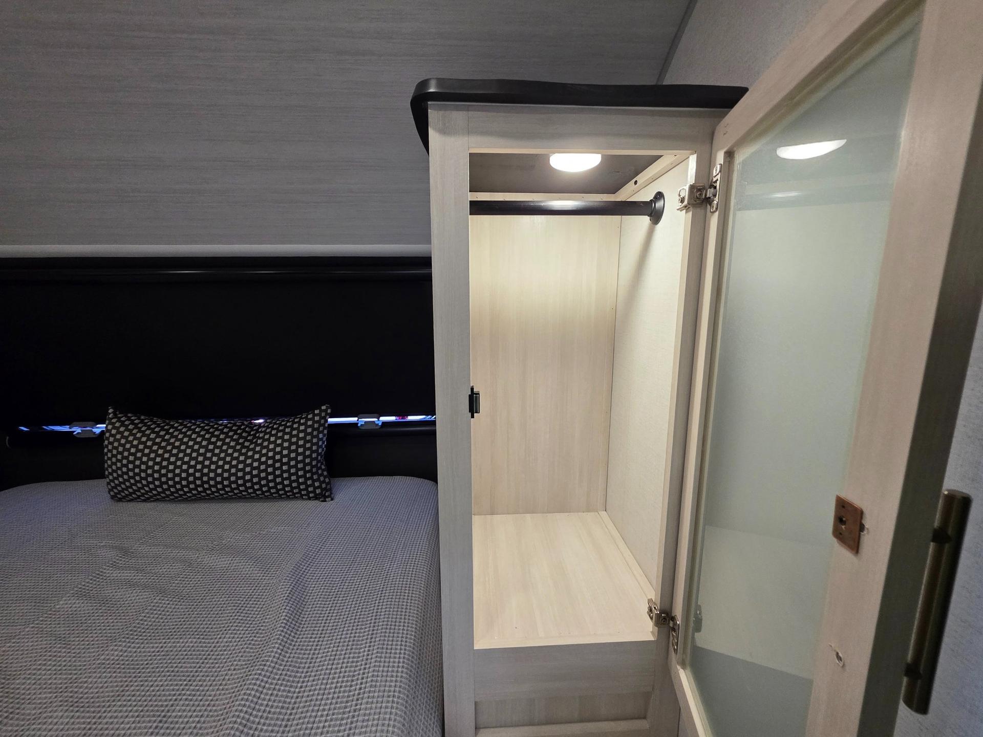 2026 Forest River 2026 Forest River R-Pod - thumbnail 16