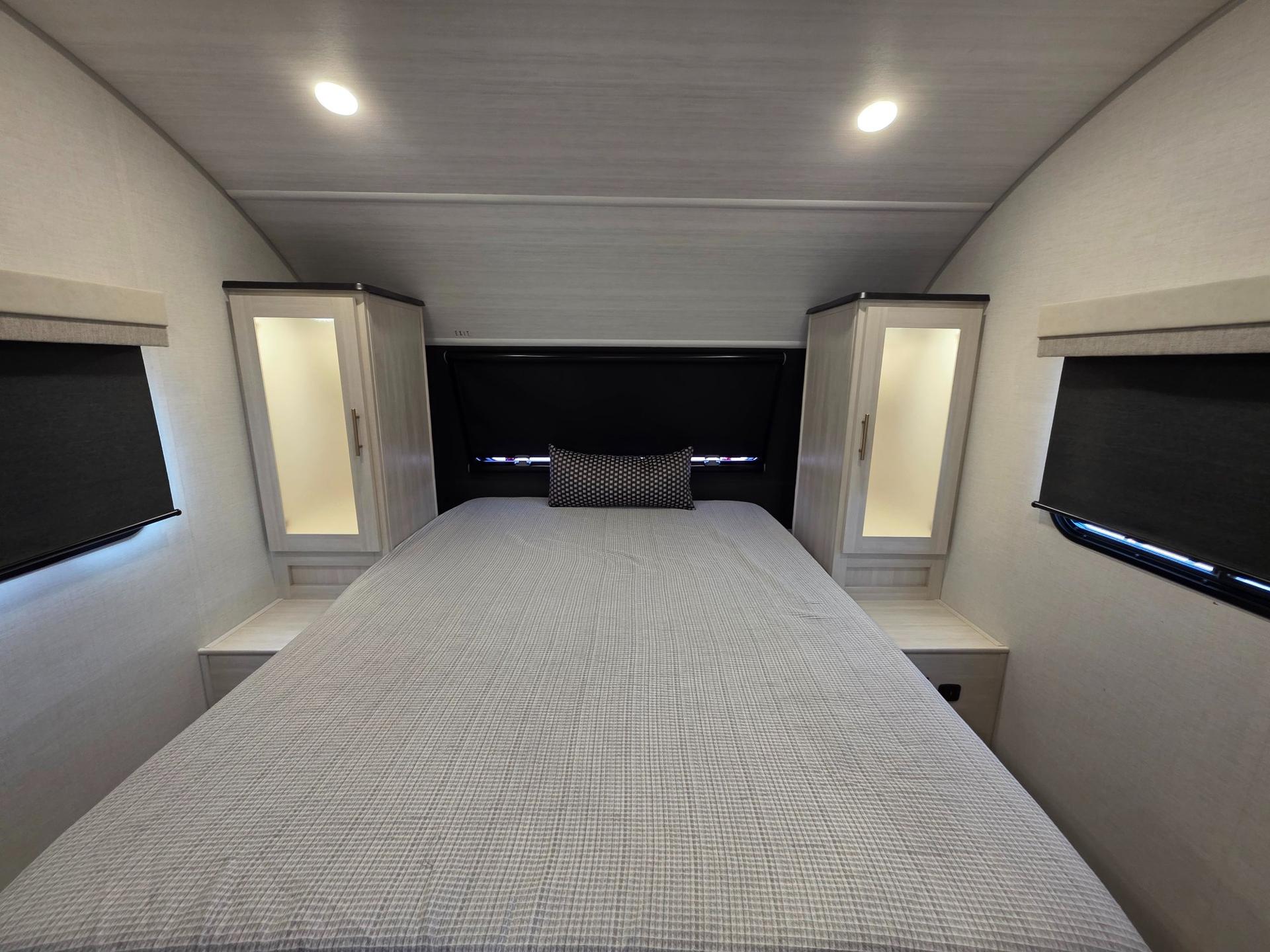 2026 Forest River 2026 Forest River R-Pod - thumbnail 17