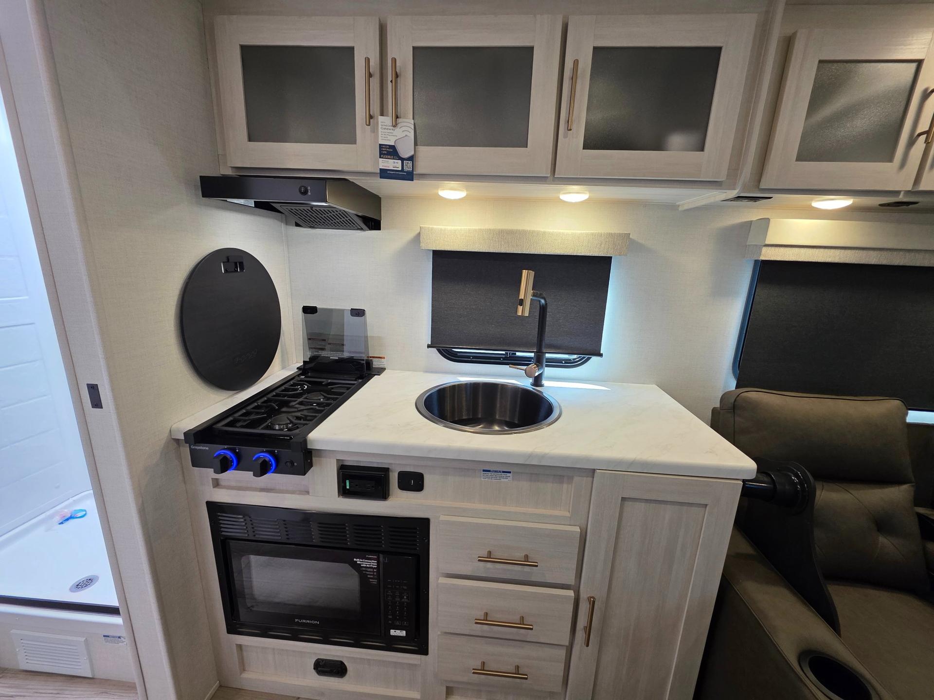 2026 Forest River 2026 Forest River R-Pod - thumbnail 19