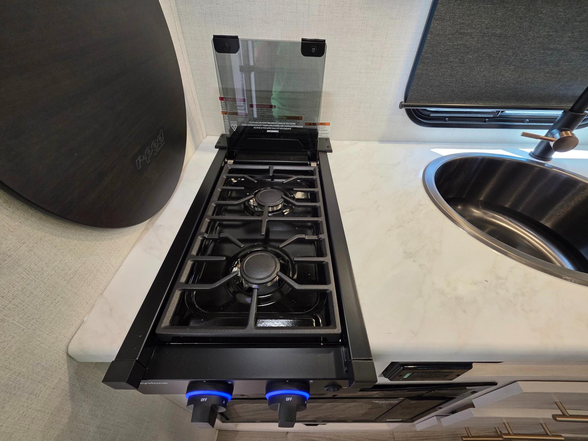 2026 Forest River 2026 Forest River R-Pod - thumbnail 21