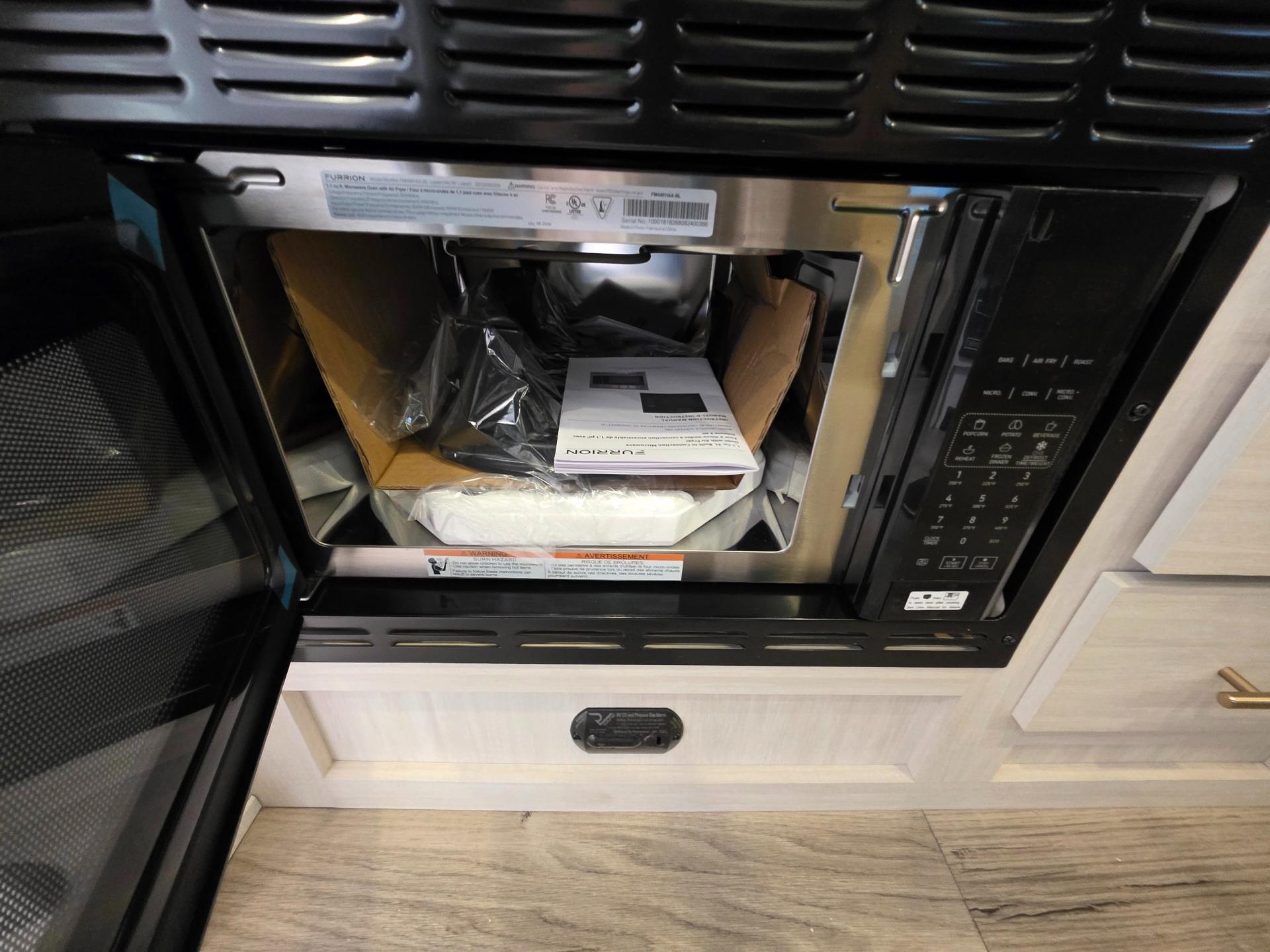 2026 Forest River 2026 Forest River R-Pod - thumbnail 23