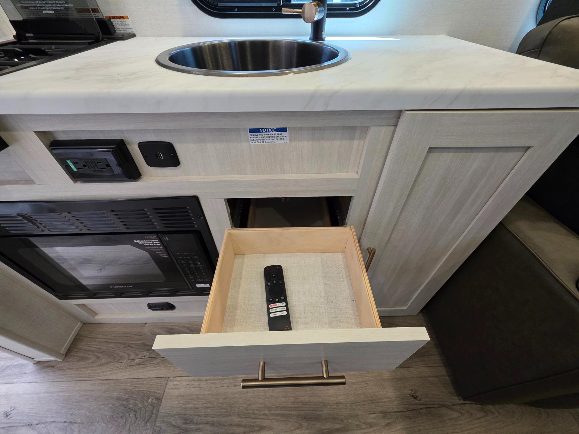 2026 Forest River 2026 Forest River R-Pod - thumbnail 24