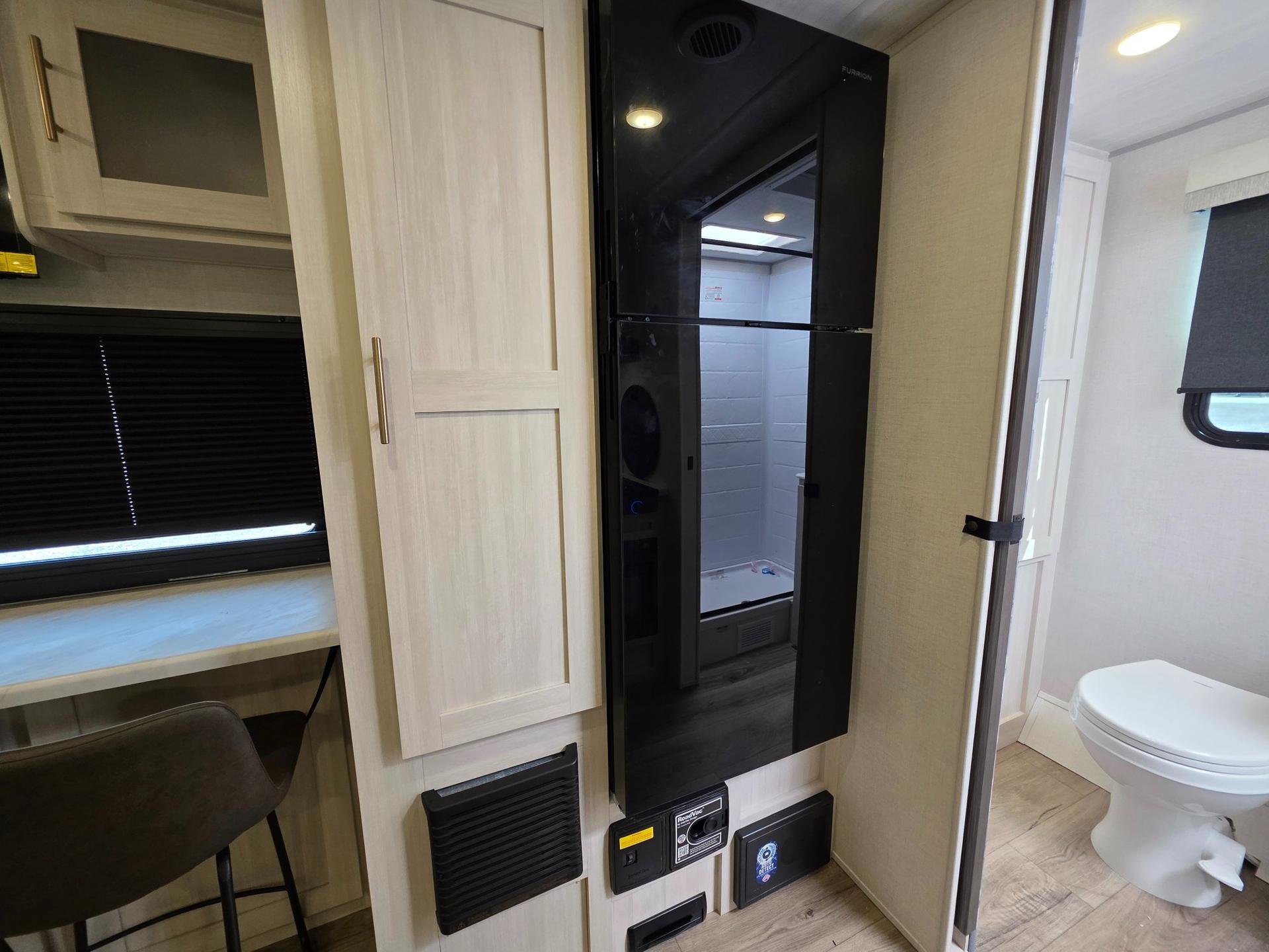 2026 Forest River 2026 Forest River R-Pod - thumbnail 26