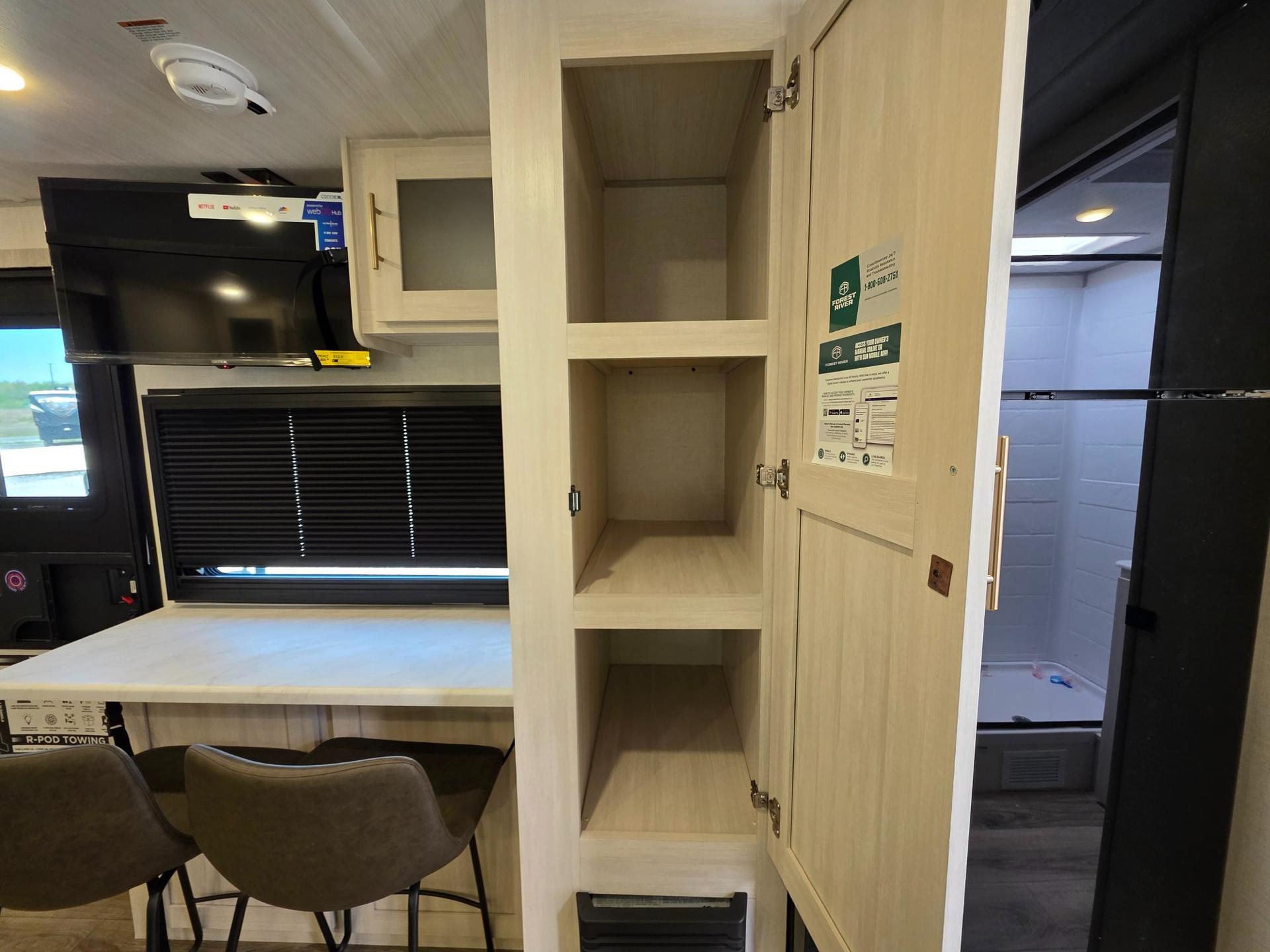 2026 Forest River 2026 Forest River R-Pod - thumbnail 27