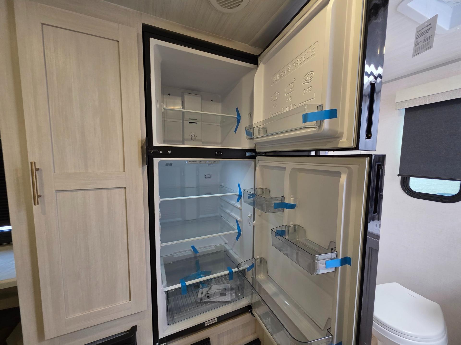 2026 Forest River 2026 Forest River R-Pod - thumbnail 28