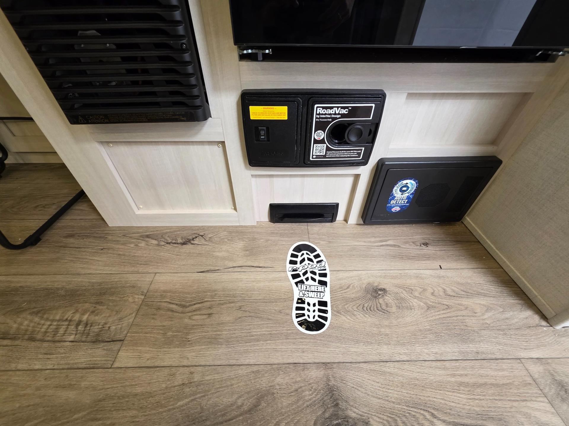 2026 Forest River 2026 Forest River R-Pod - thumbnail 29