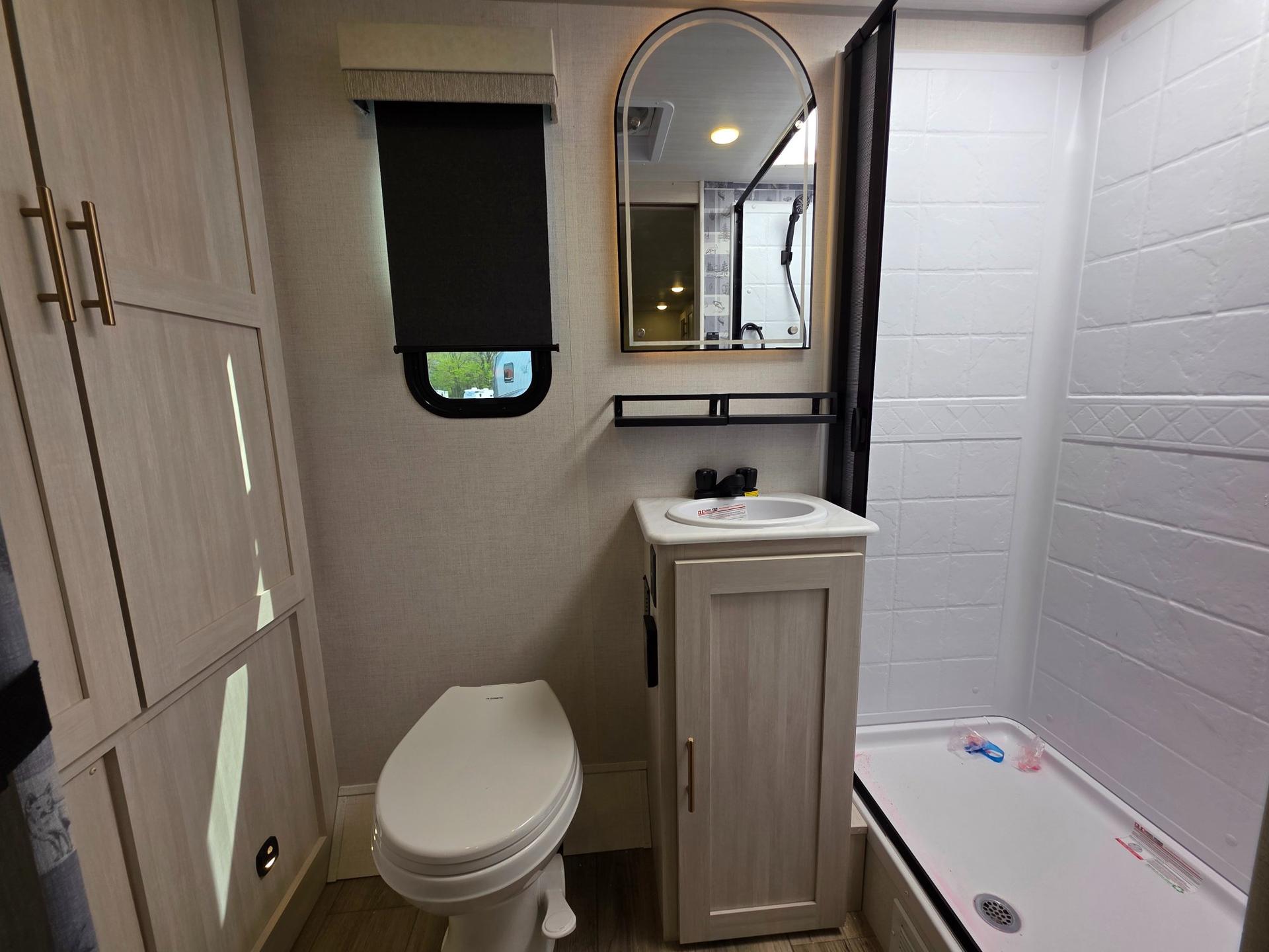 2026 Forest River 2026 Forest River R-Pod - thumbnail 30