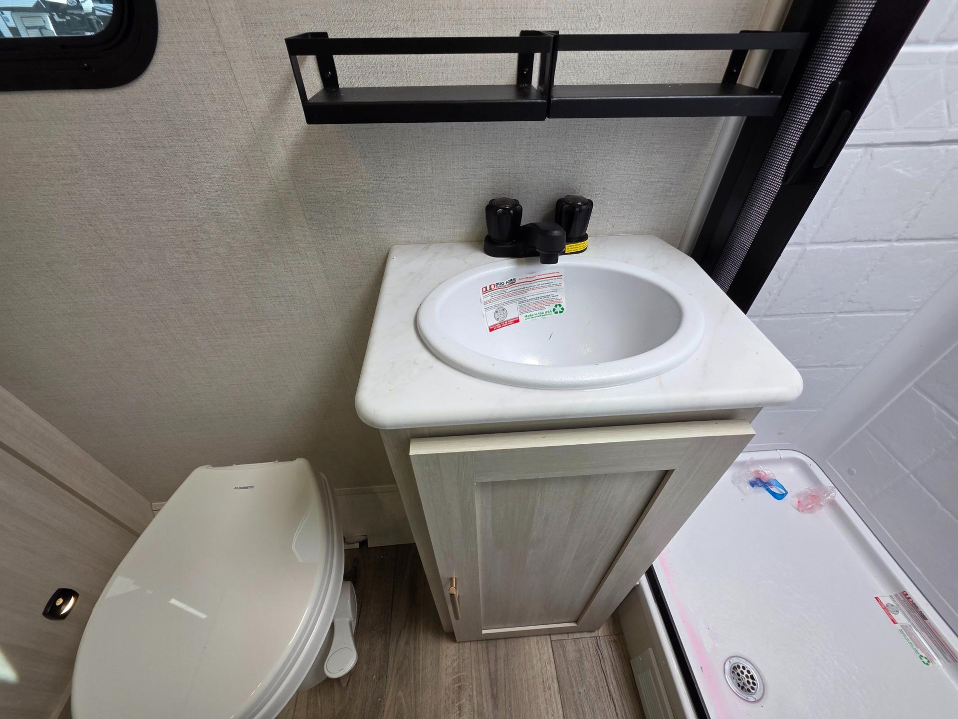 2026 Forest River 2026 Forest River R-Pod - thumbnail 31