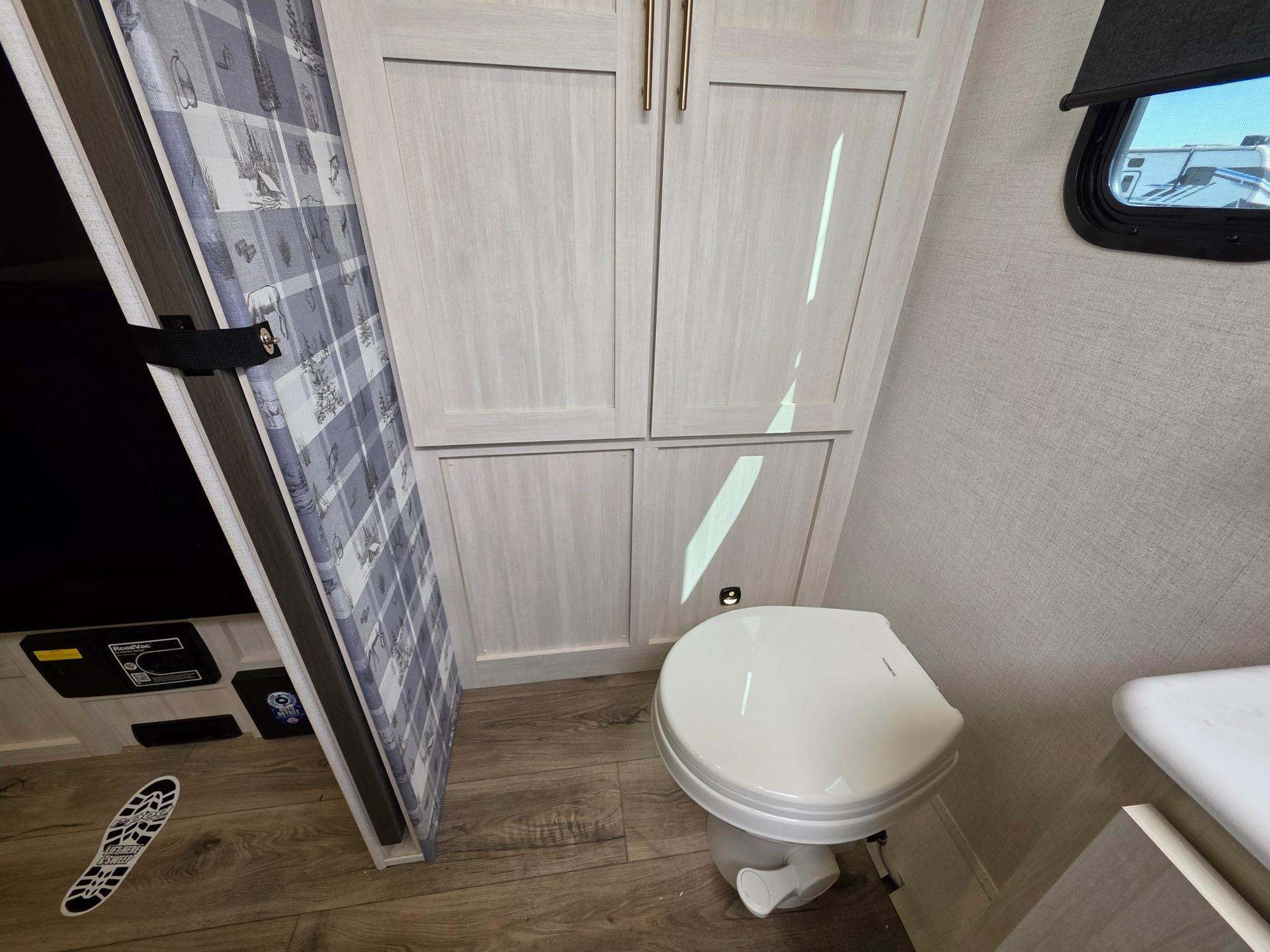 2026 Forest River 2026 Forest River R-Pod - thumbnail 32