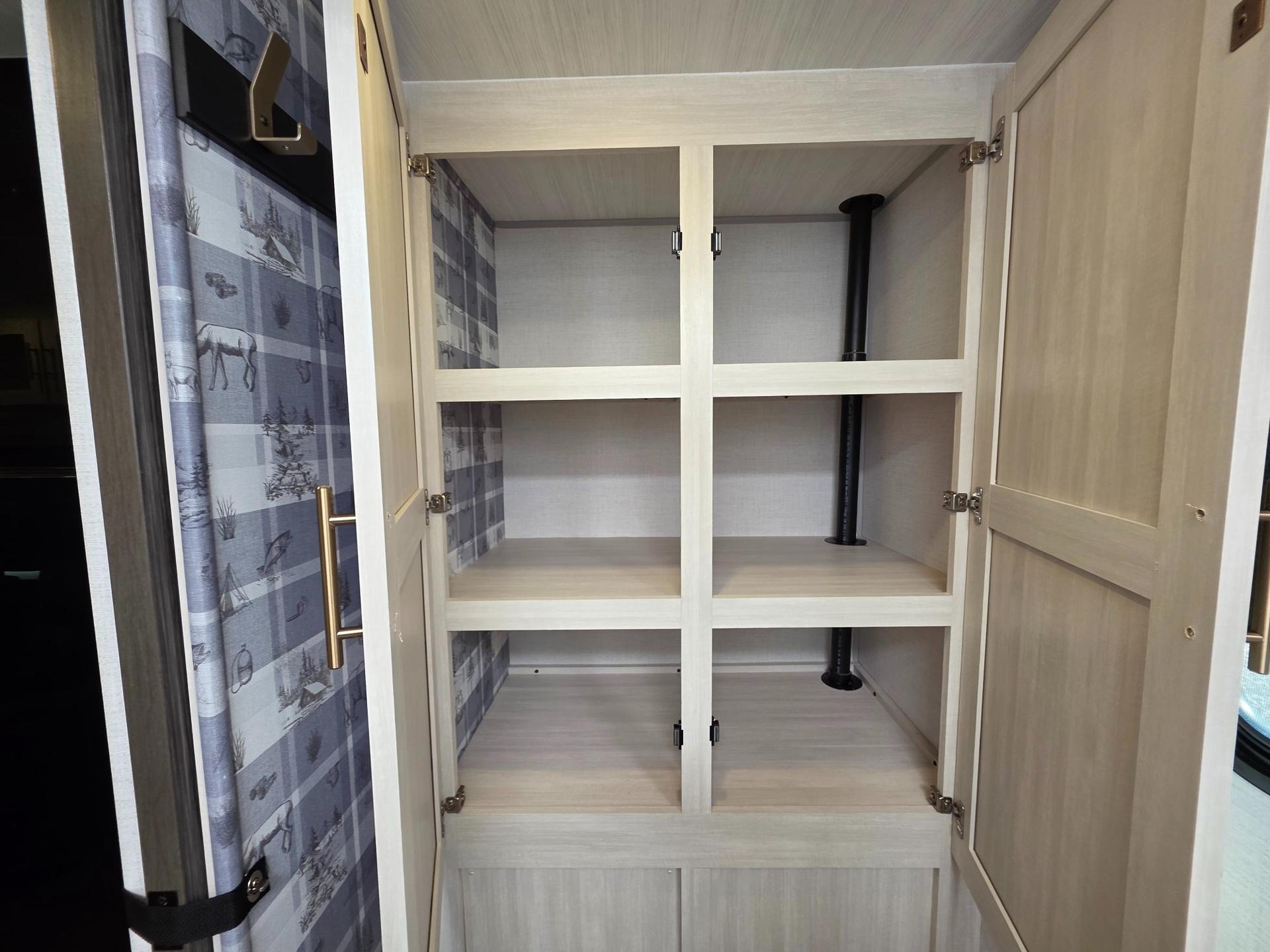 2026 Forest River 2026 Forest River R-Pod - thumbnail 33