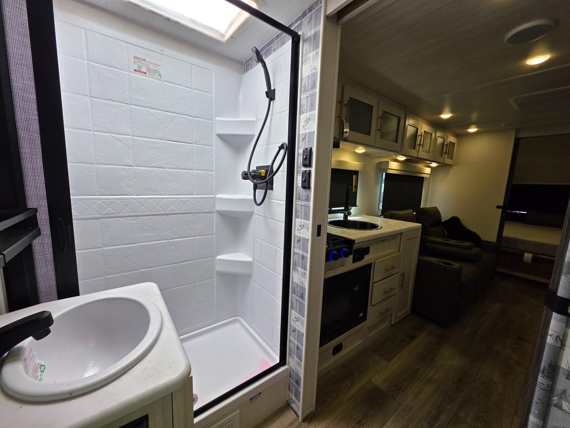 2026 Forest River 2026 Forest River R-Pod - thumbnail 35