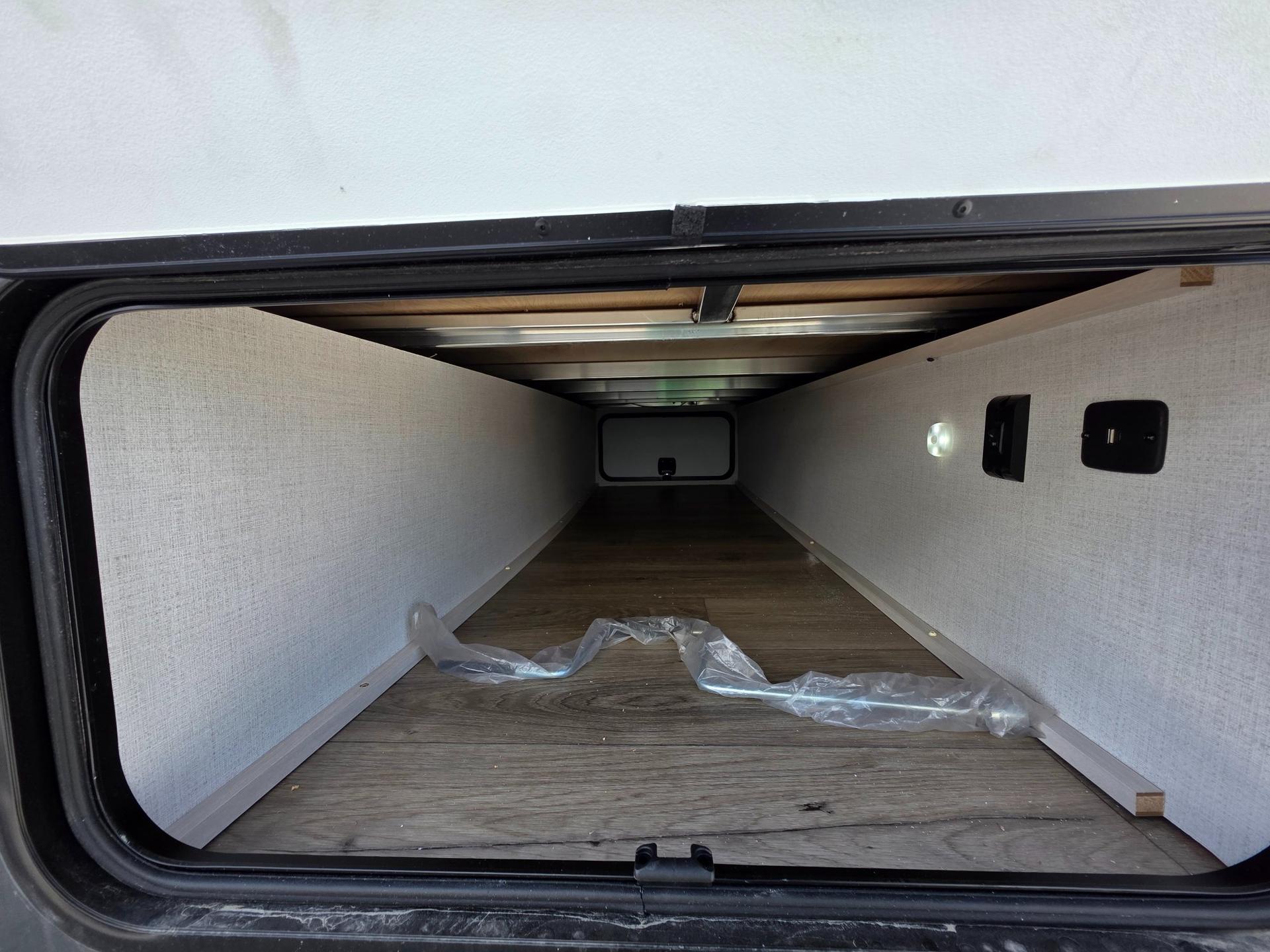 2026 Forest River 2026 Forest River R-Pod - thumbnail 8