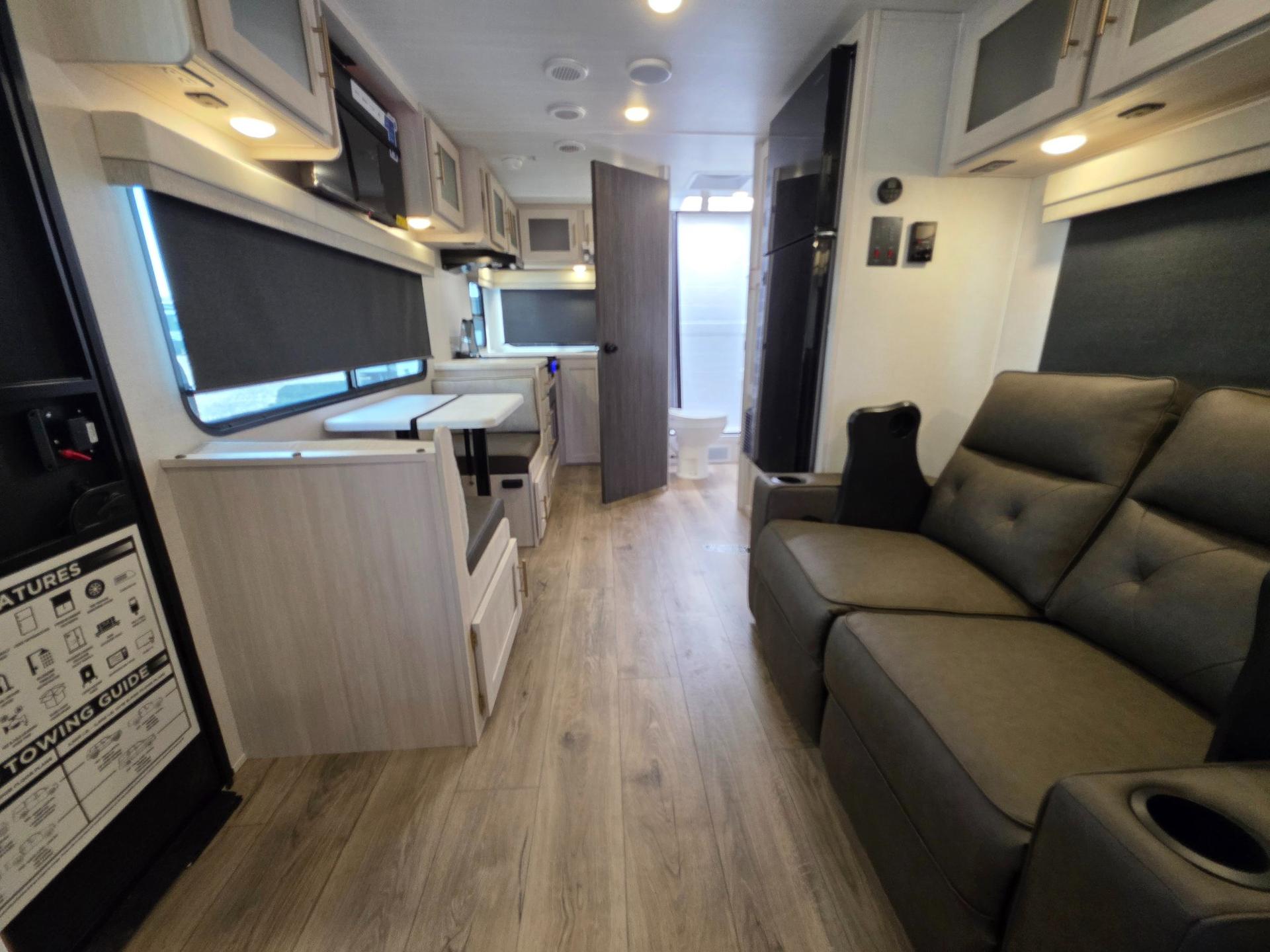 2026 Forest River 2026 Forest River R-Pod - thumbnail 10