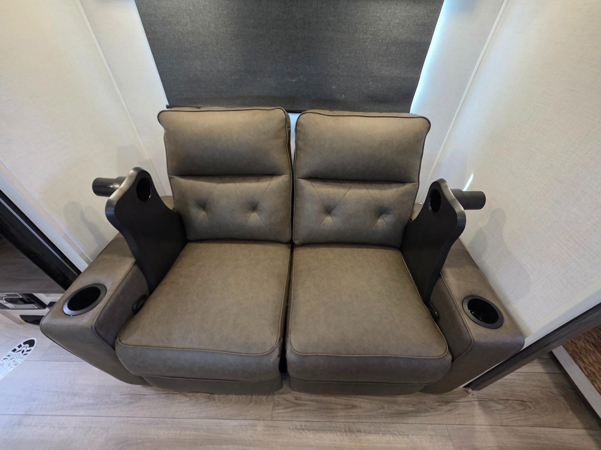 2026 Forest River 2026 Forest River R-Pod - thumbnail 12