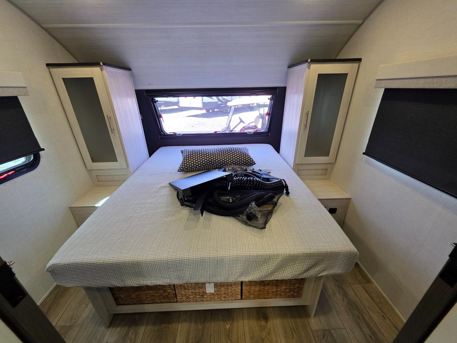 2026 Forest River 2026 Forest River R-Pod - thumbnail 13