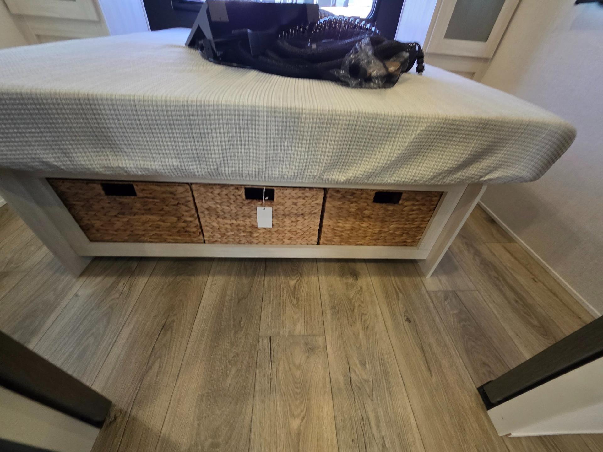 2026 Forest River 2026 Forest River R-Pod - thumbnail 14