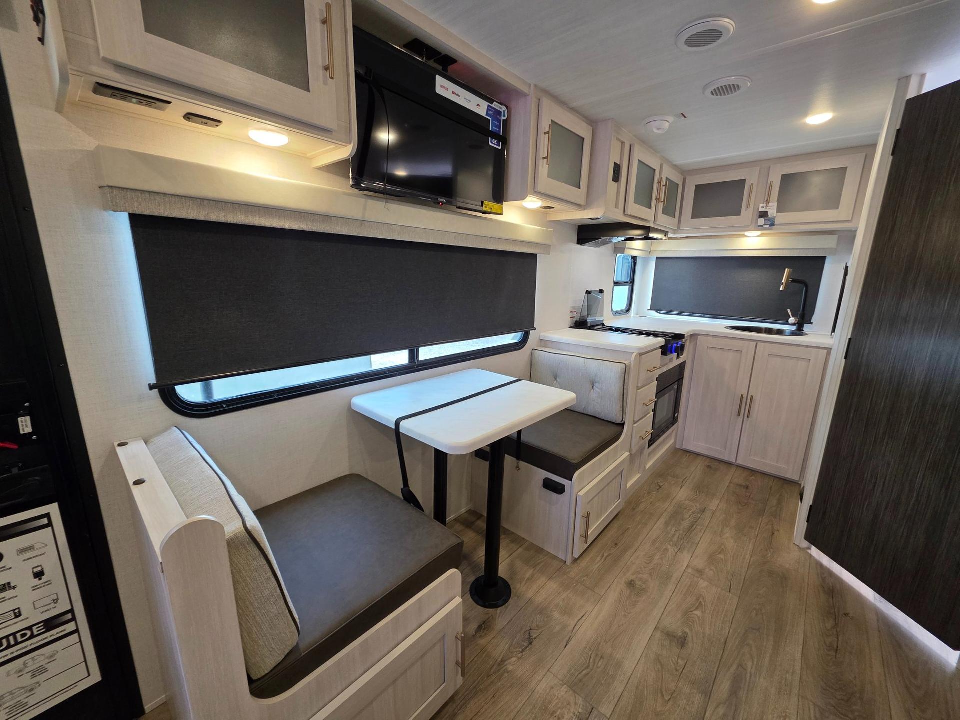 2026 Forest River 2026 Forest River R-Pod - thumbnail 15