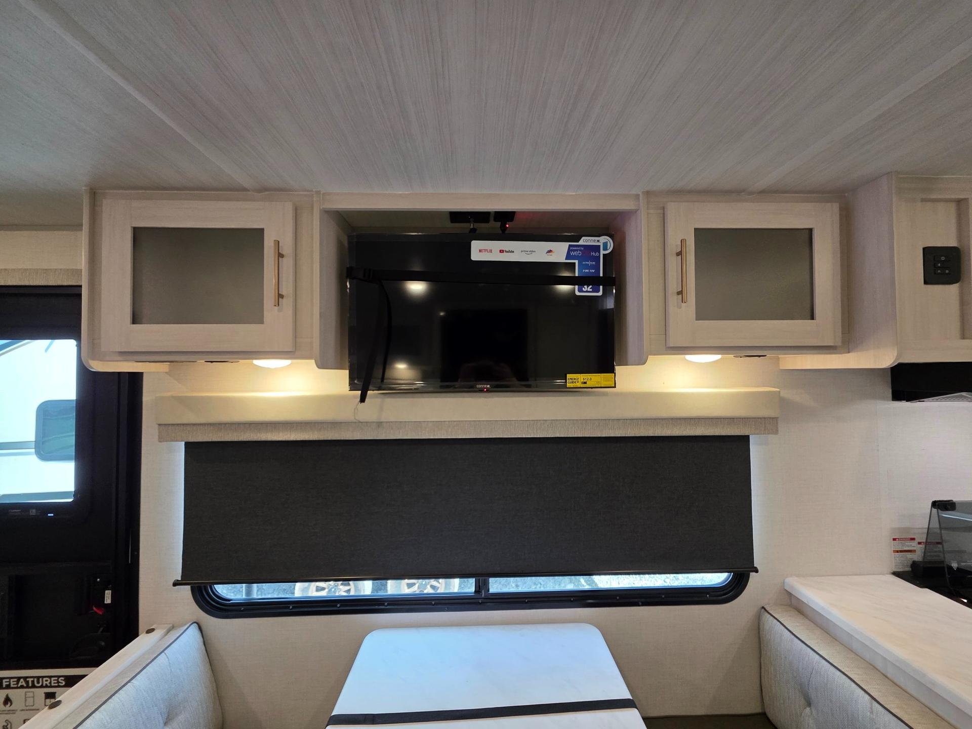 2026 Forest River 2026 Forest River R-Pod - thumbnail 16