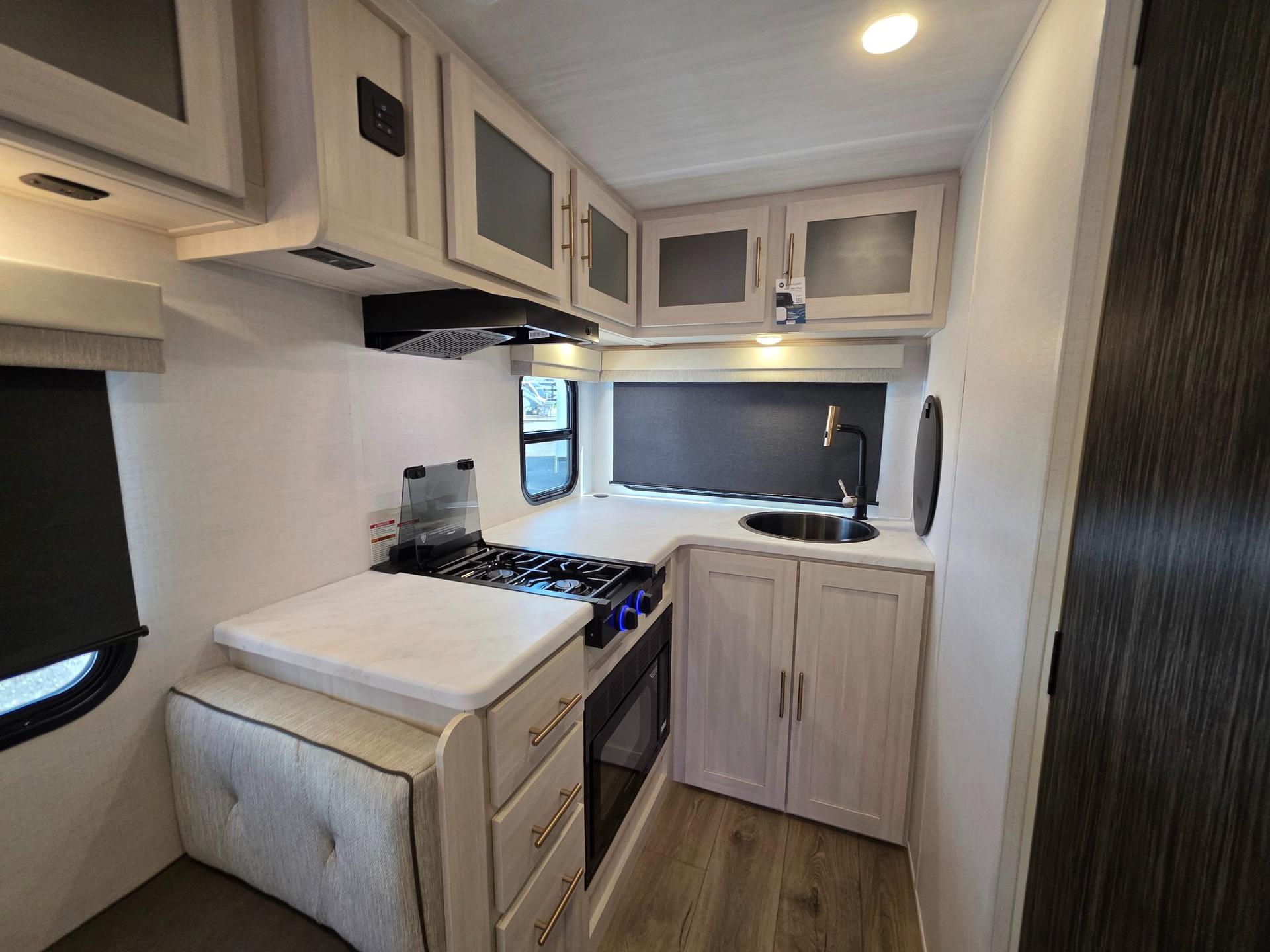 2026 Forest River 2026 Forest River R-Pod - thumbnail 17